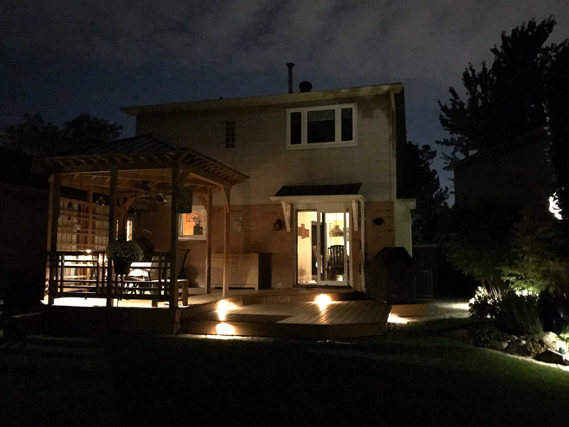 3158 Kilbride Cres