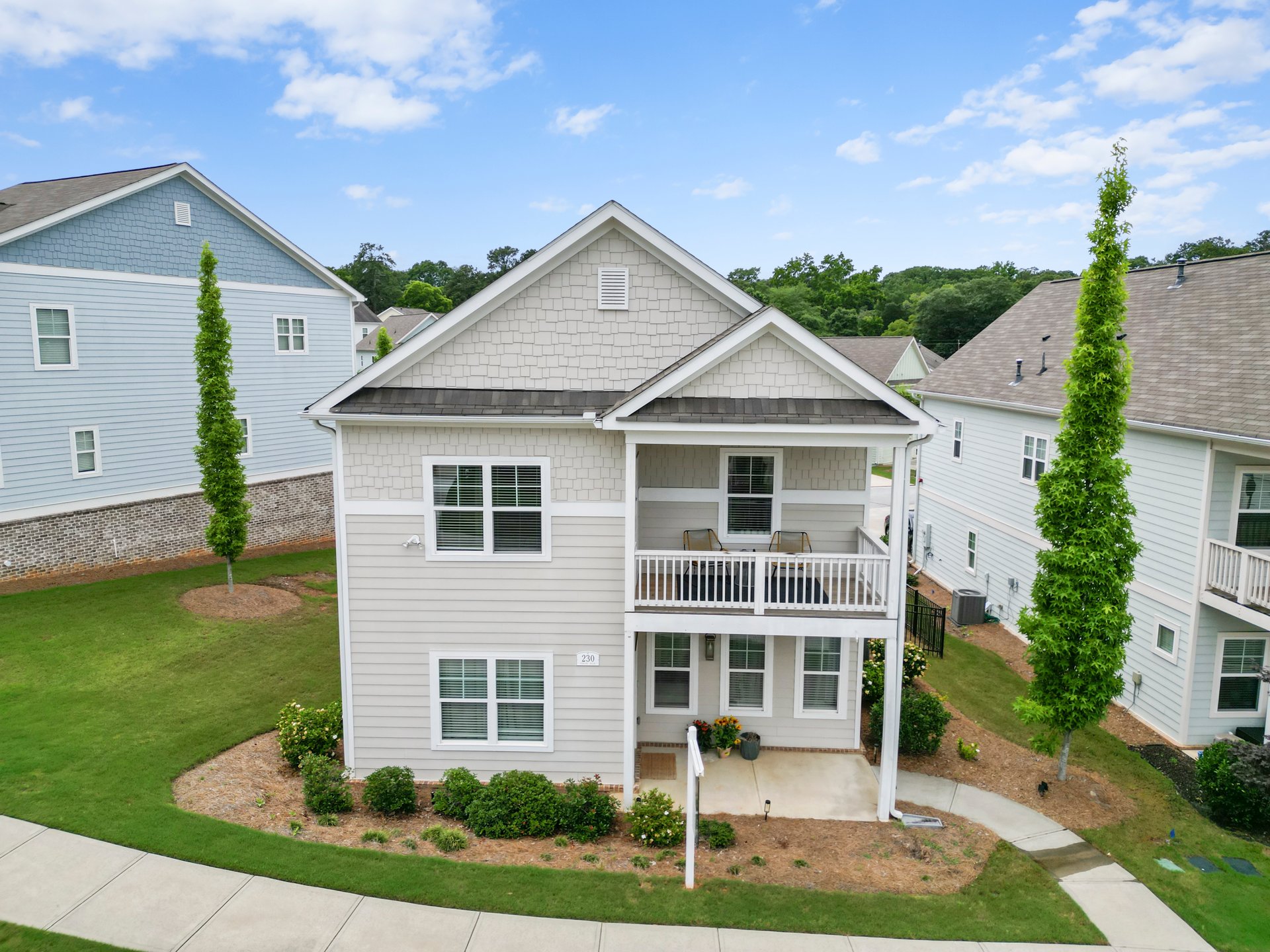 230 Fender Walk, Marietta, Georgia, 30060