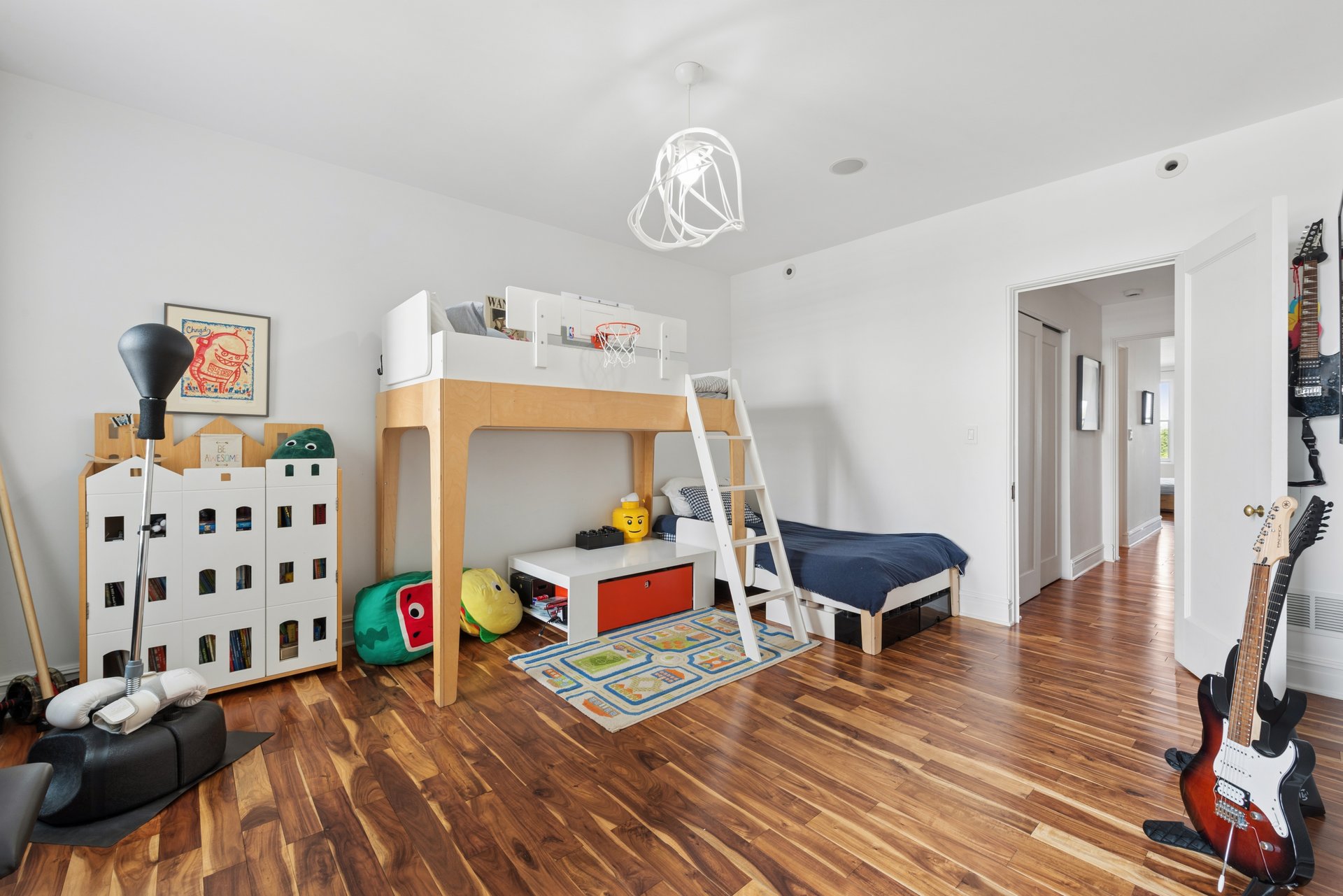 3500 North Lake Shore Drive 6D 