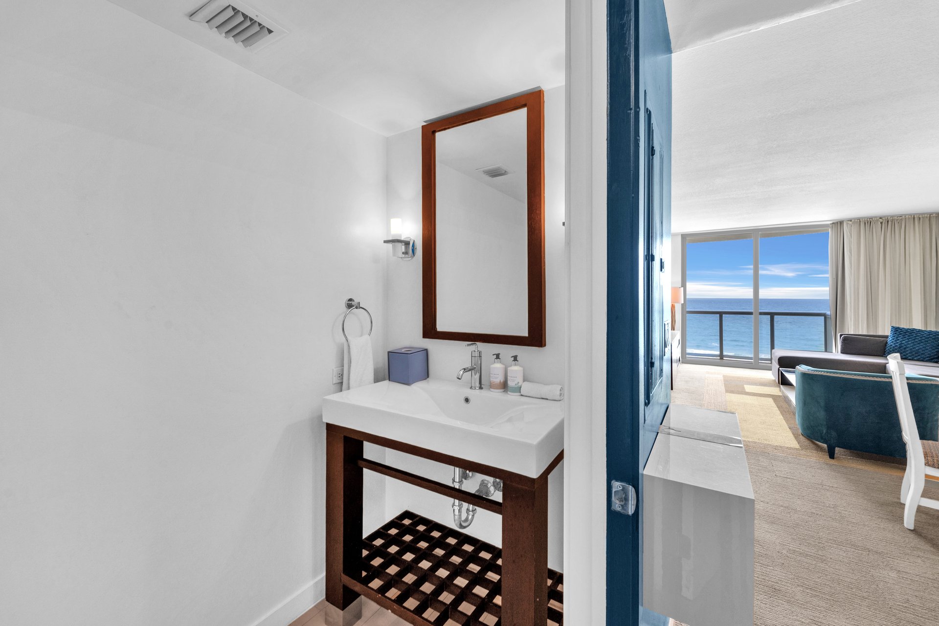 17315 Collins Avenue #801 A&B