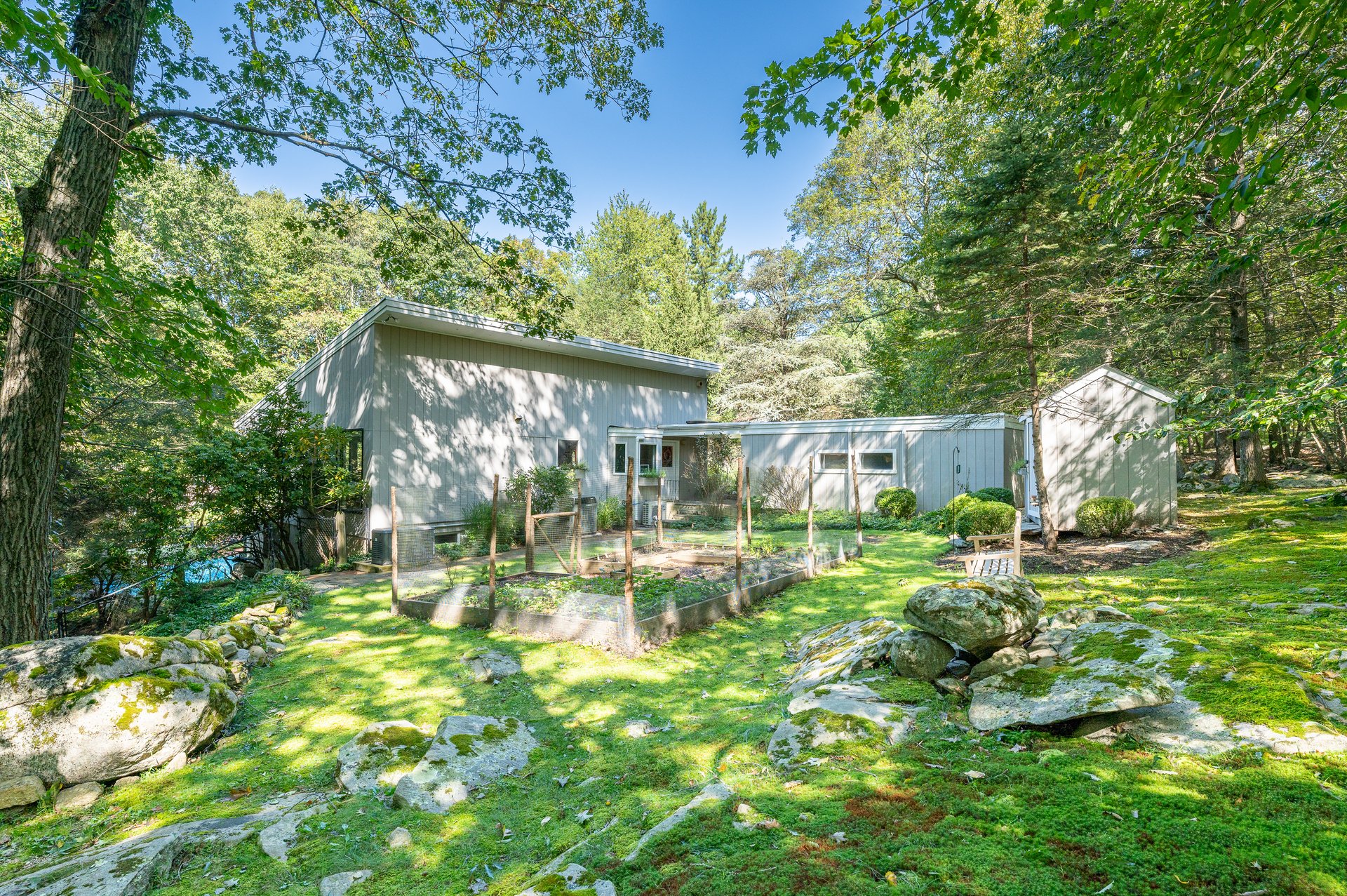 26 Cradle Rock Road