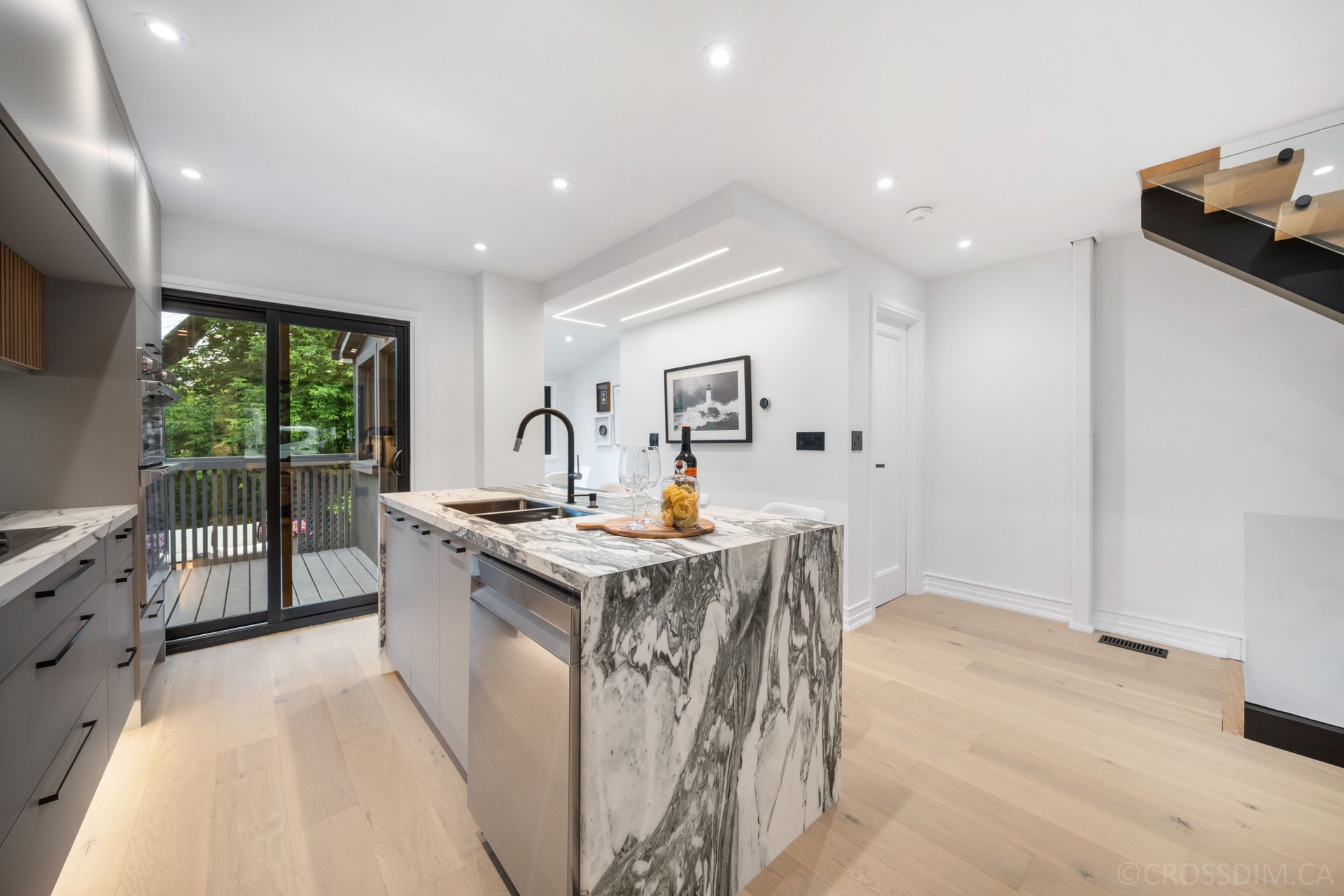 SOLD: Discover Refined Luxury Living