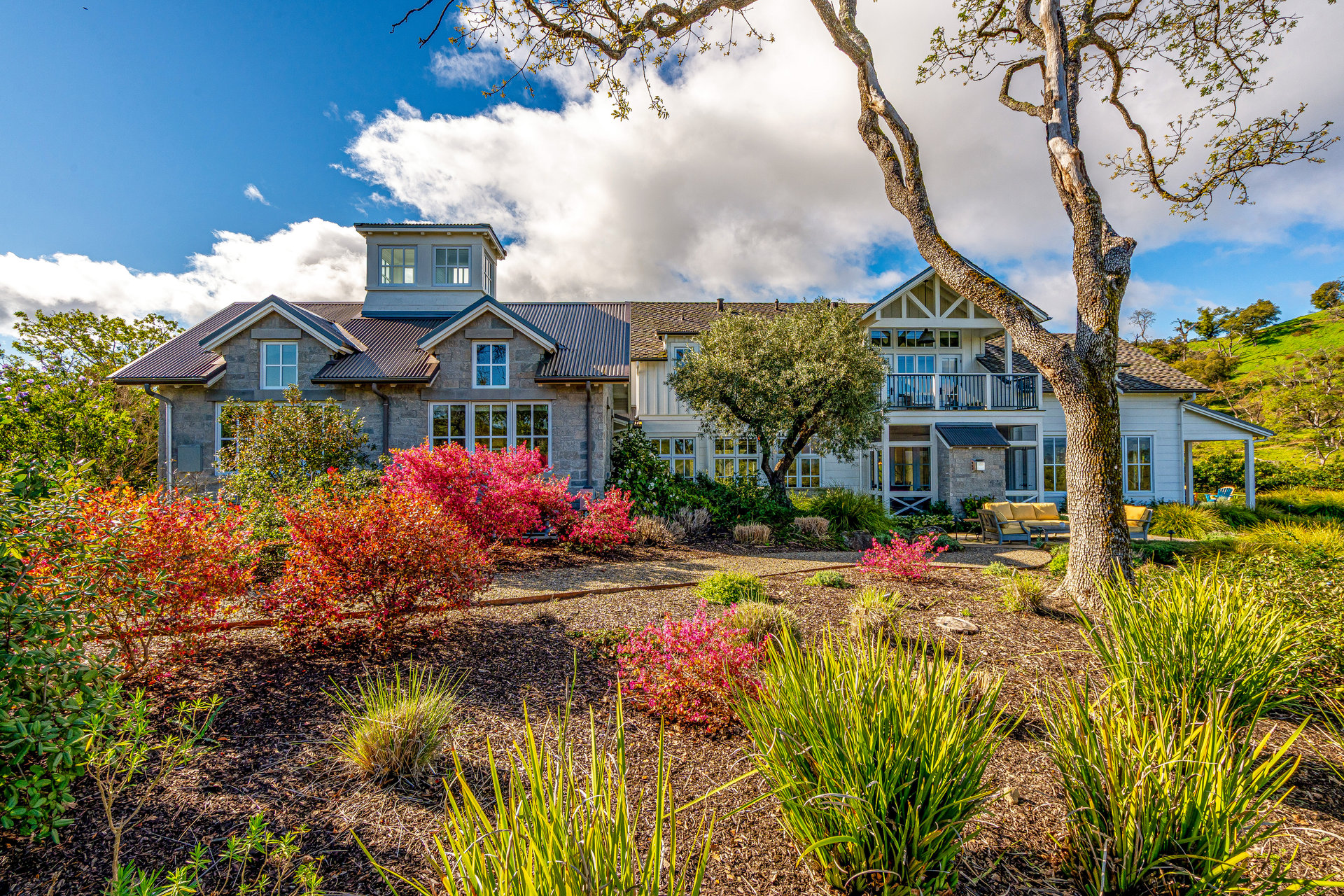 The Clearview Estate