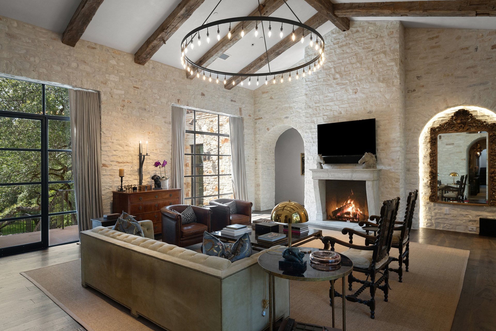 La Vita of Lake Austin in Westlake Hills