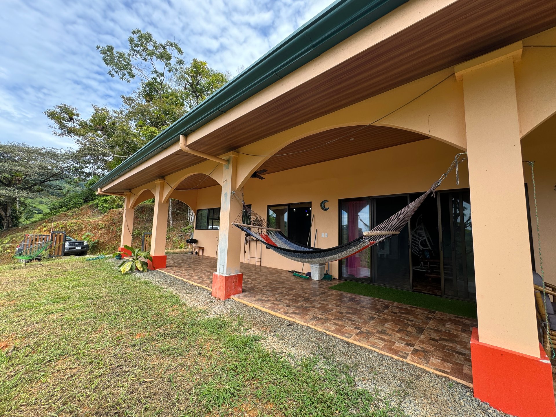 2.6 ACRES – 3 Bedroom Home With Beautiful Views, Several More Building Sites, Perfect For Small Farm!!!