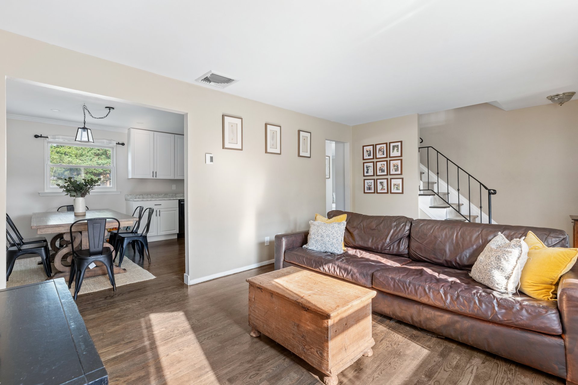 Updated 3-Bedroom Colonial