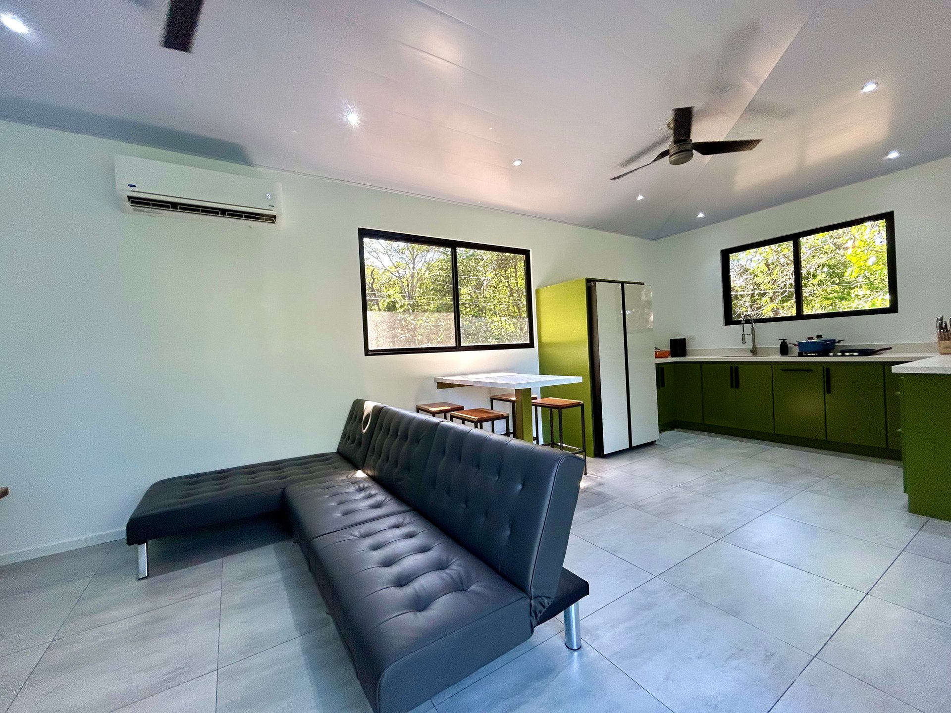 Brand-New 2BR/2BT in Playa Hermosa – 5 Minutes to the Beach | Priced to Sell