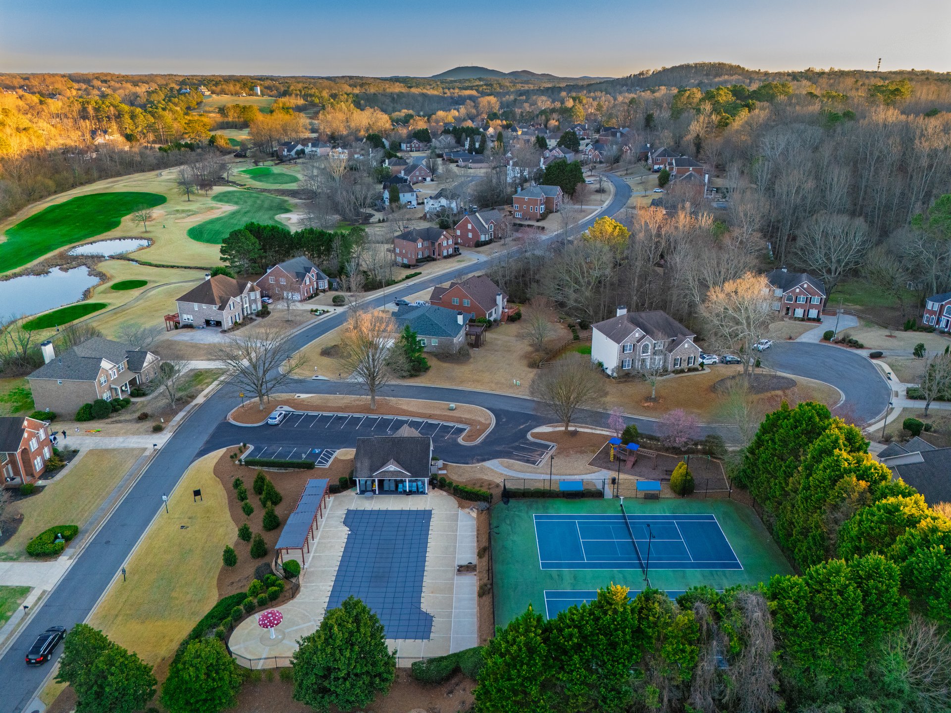 403 Tea Olive Court