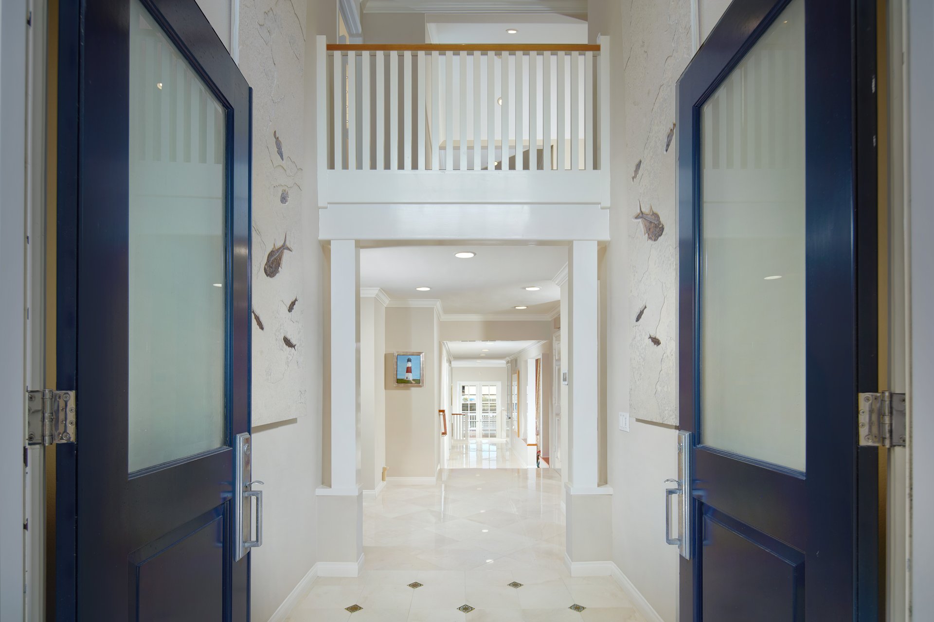736 Harbor Island Drive
