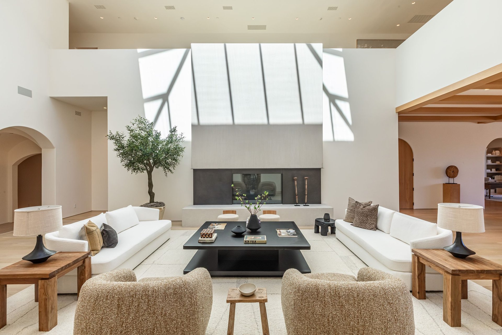 1362 Bella Oceana Vis, Pacific Palisades 