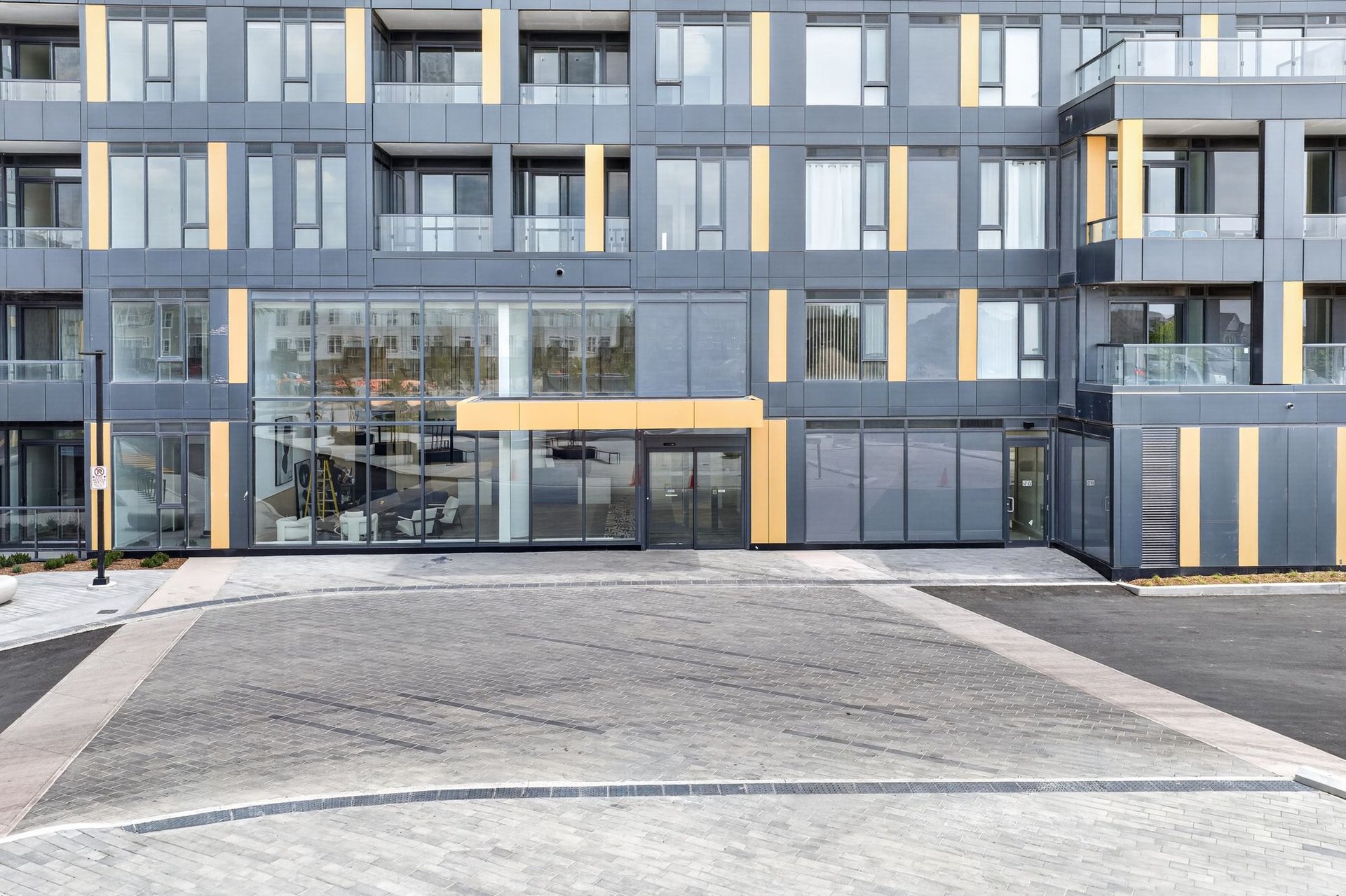 Realm Condos