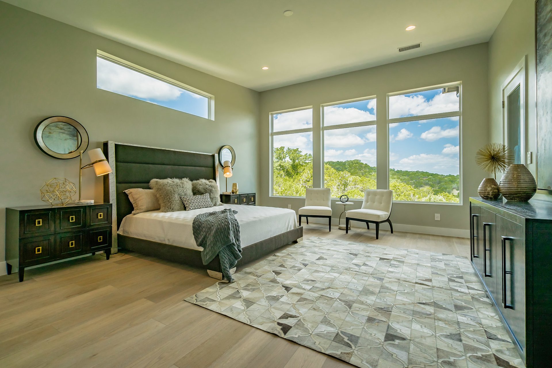 Private Address, Austin, TX 78738