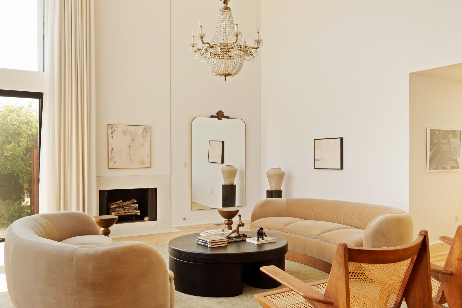 2341 N Hobart Blvd, los feliz
