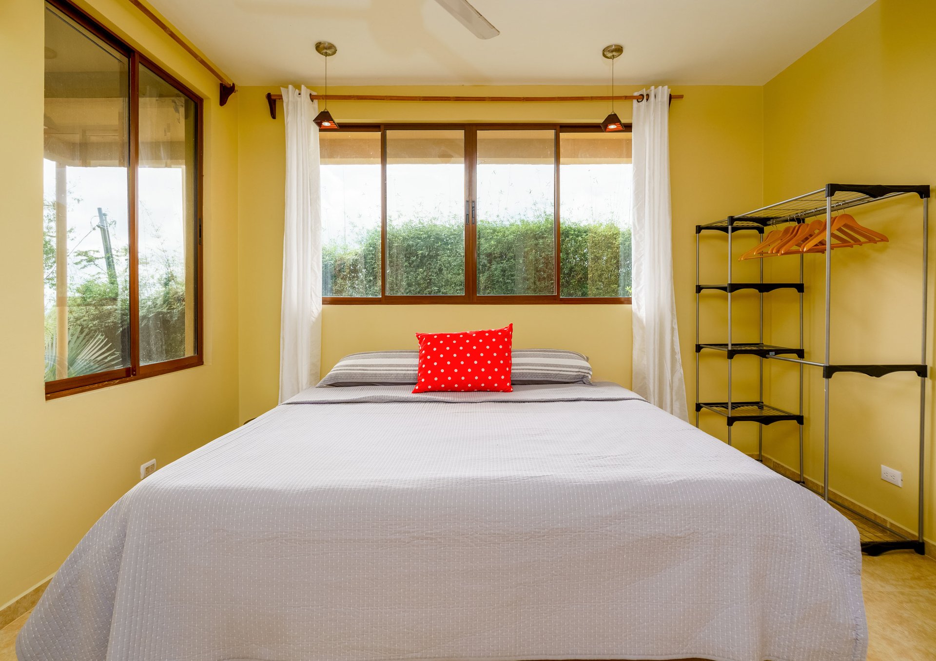 Jungle Retreat with River, Views & 2 Homes in Tres Rios
