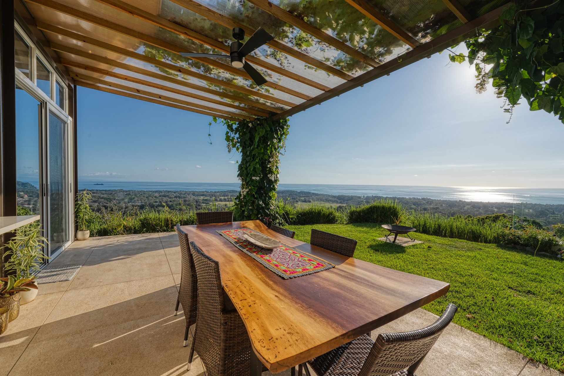 Whales Tail View Luxury Estate in Uvita Costa Rica Limited Time Opportunity