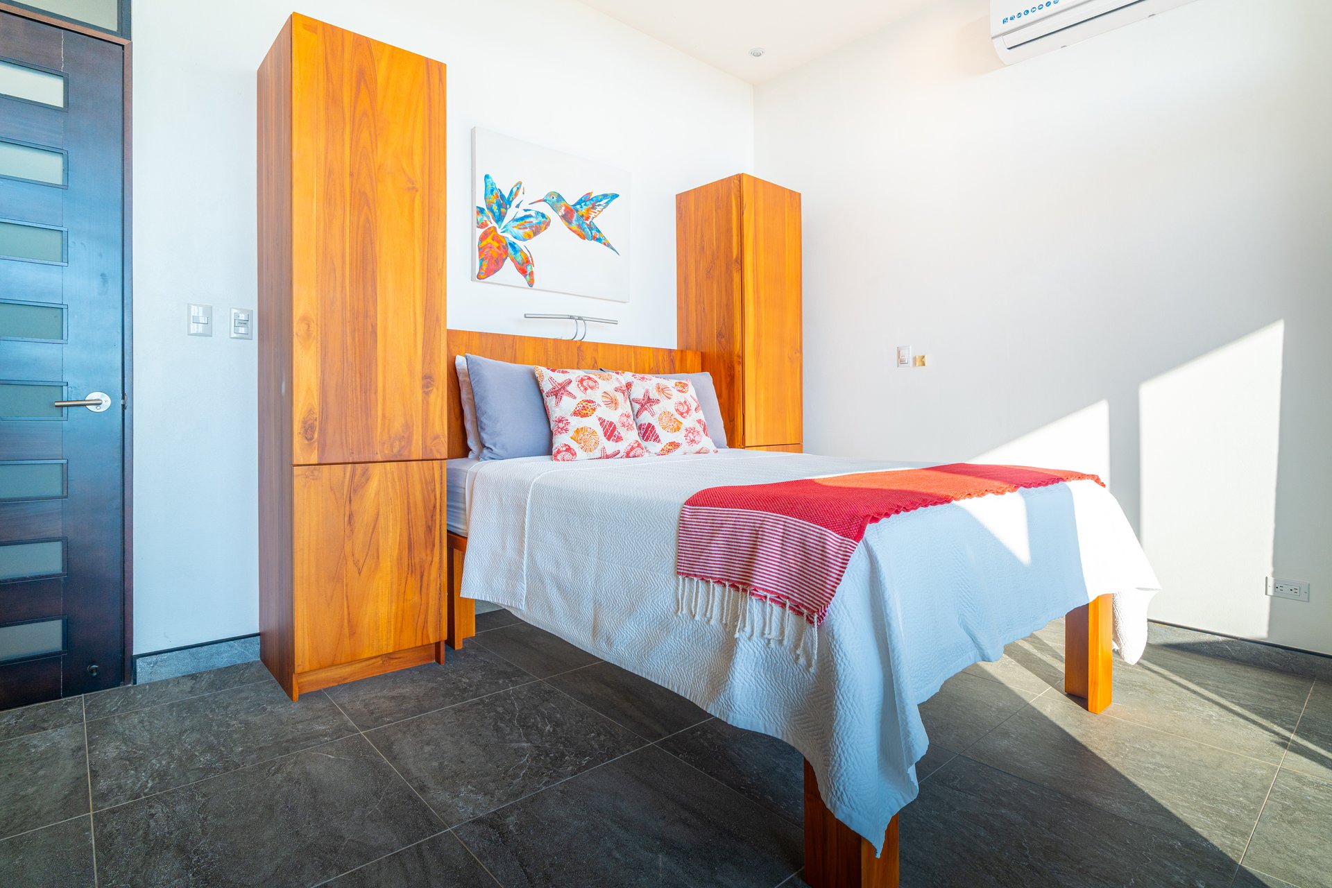 Private Oceanview Sanctuary Above Uvita's Iconic Whales Tail, 3 Bed, 3 Bath  