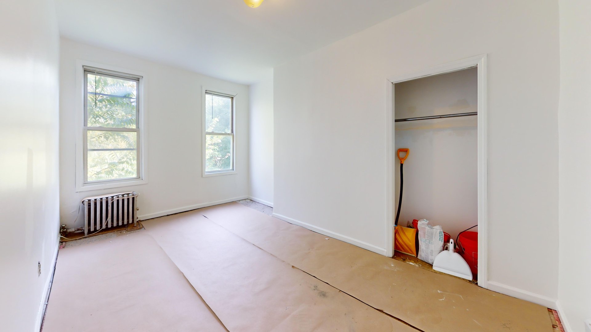 Bushwick Multifamily