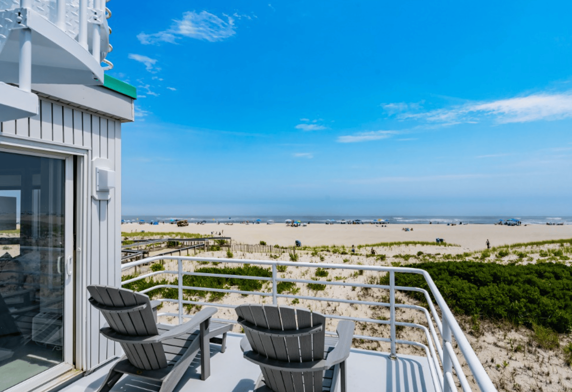 120 E Bayberry Drive, Brant Beach