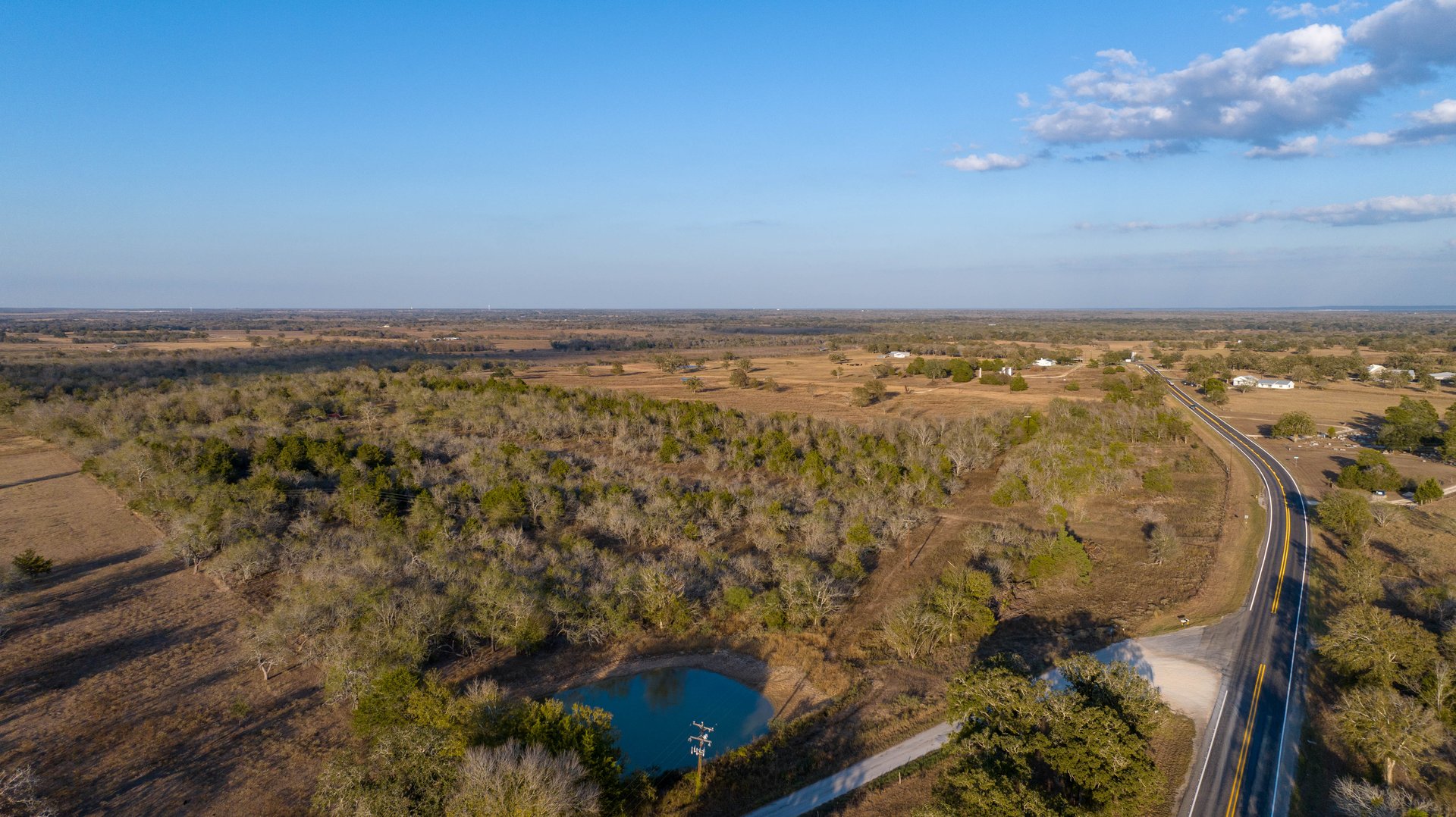 Gonzales County | 104+/- Acres