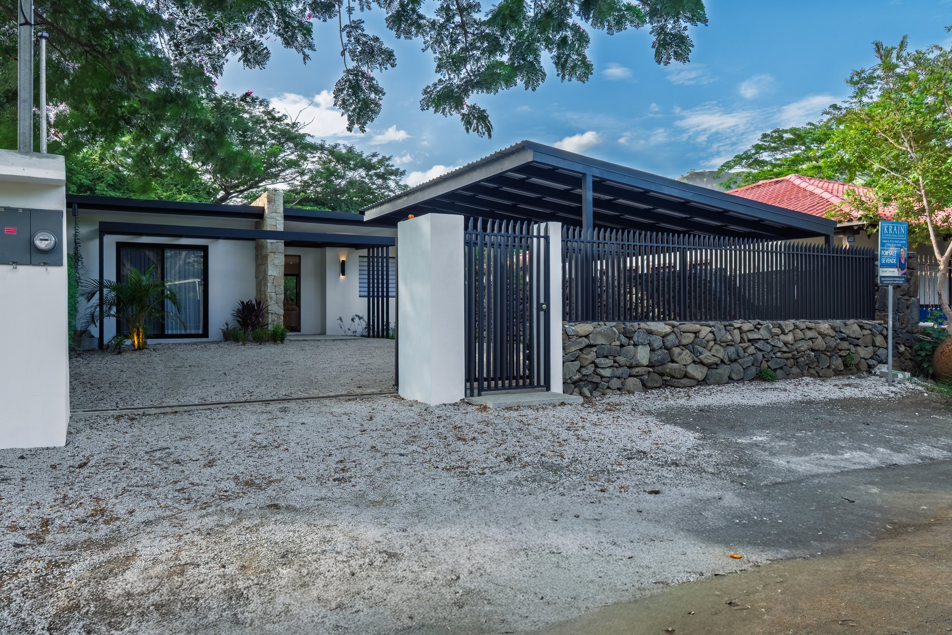 Casa Kuna II | A Tranquil Oasis in the Heart of Playas del Coco