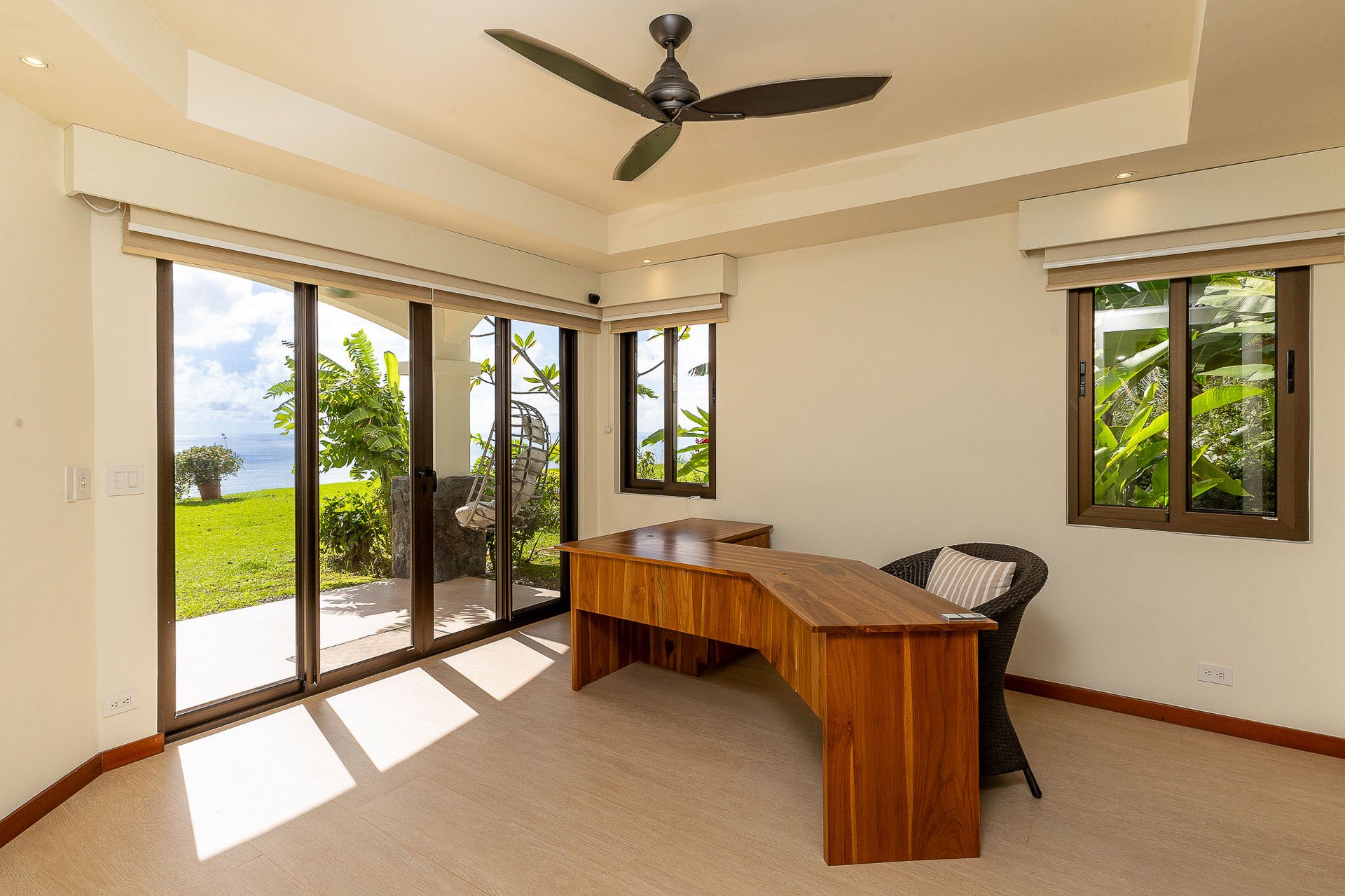 Front Ridge Bliss Villa Picasso One of a Kind Estate