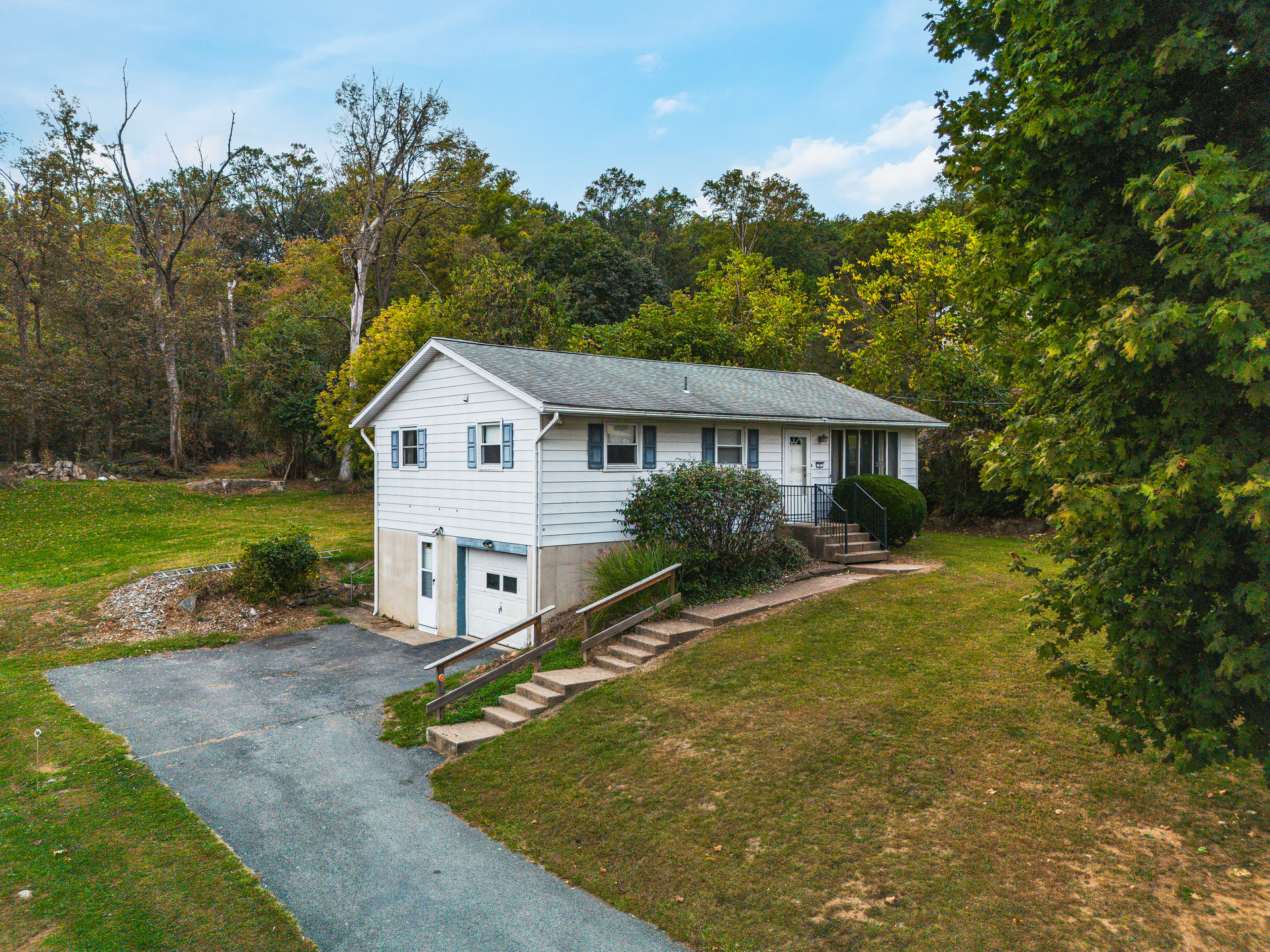 5 Flagler Street