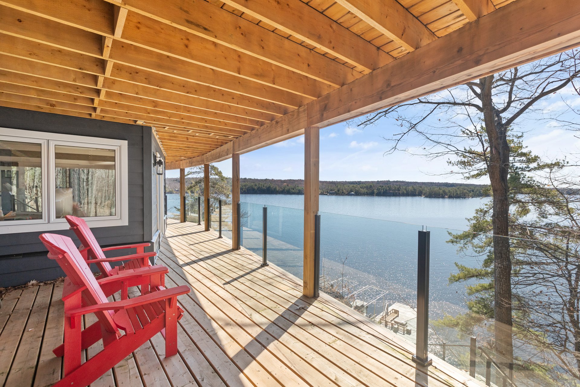 Royal Muskoka