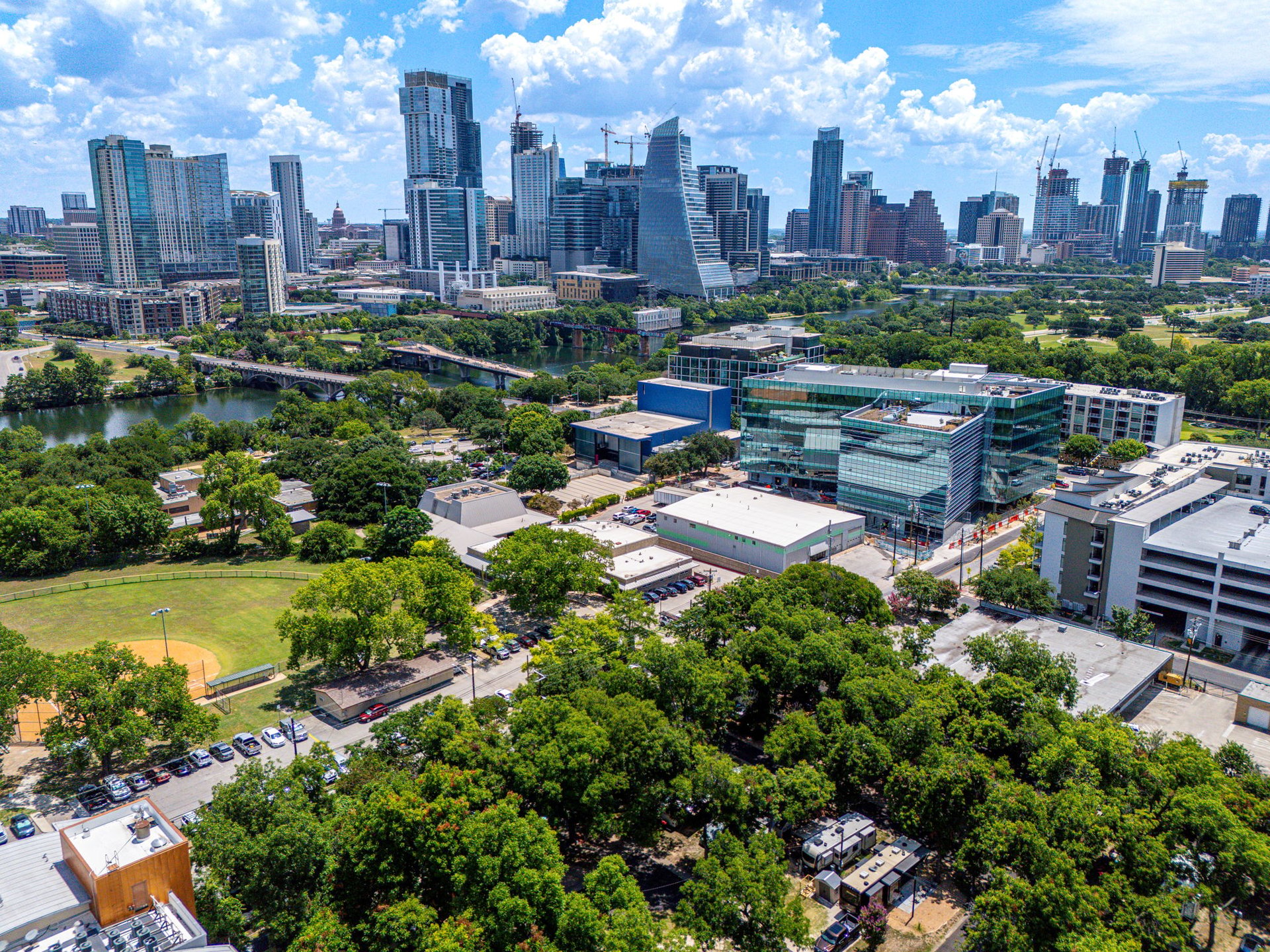 1600 Barton Springs Road #5508
