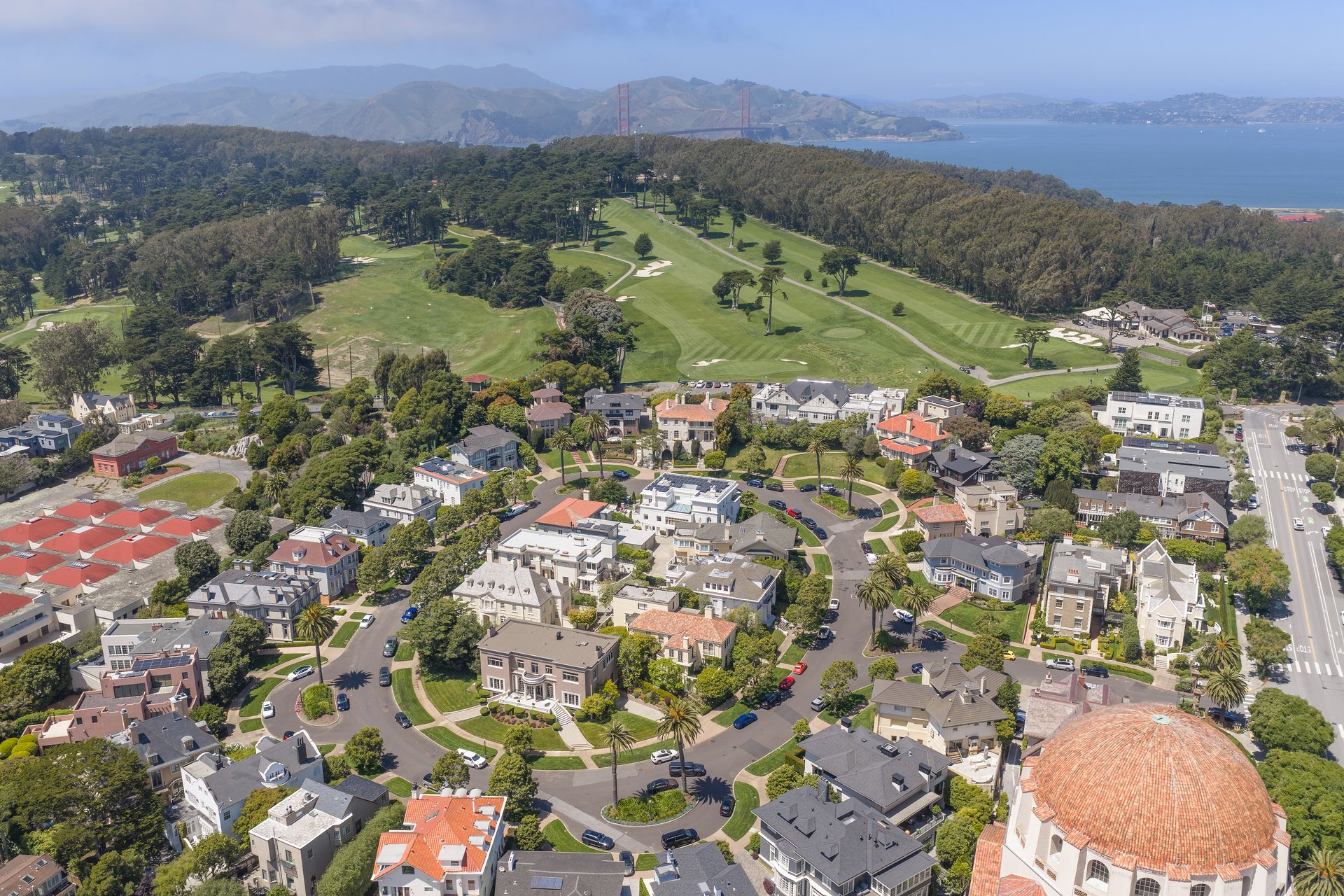 3 Presidio Terrace