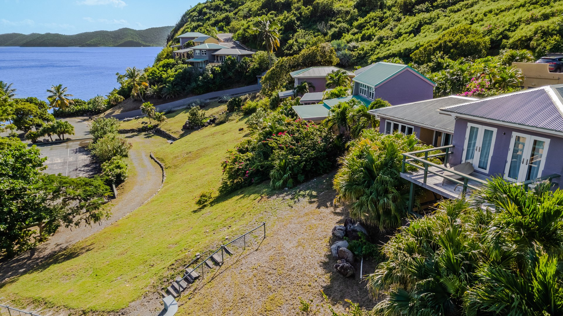 Frenchmans Estate