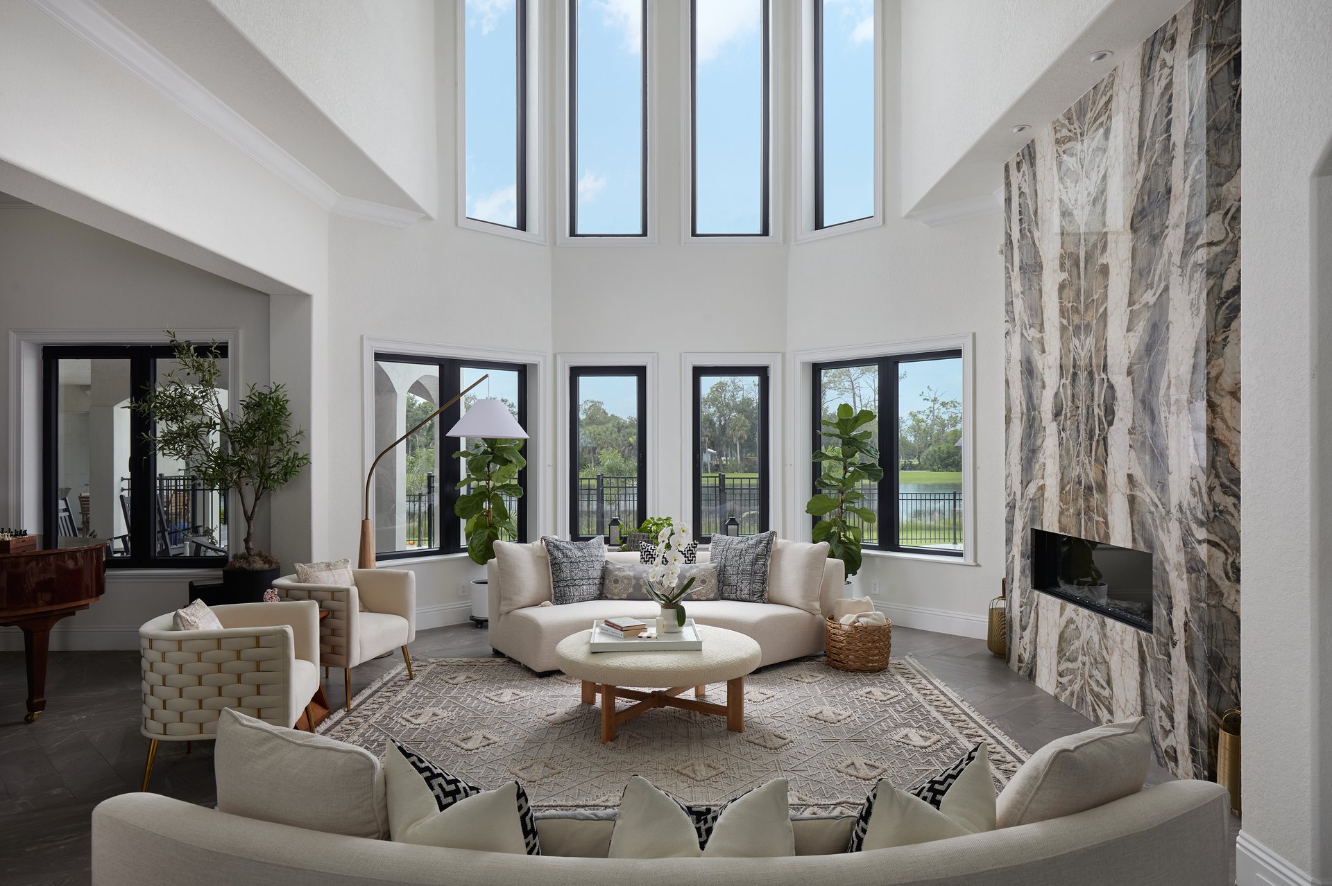 6921 Lake Devonwood Drive, Devonwood Estates 
