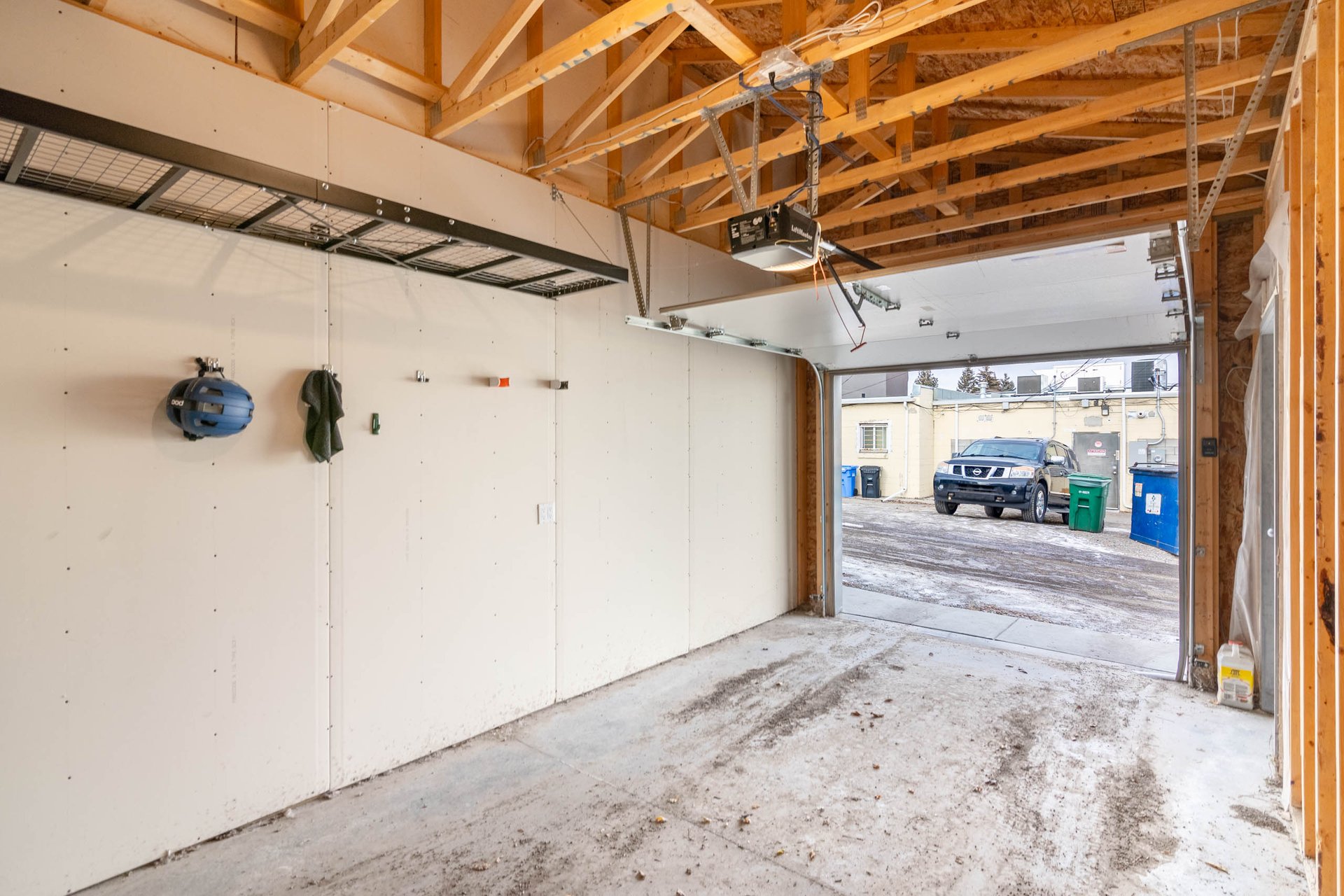 2816 34 Street SW Unit: 1