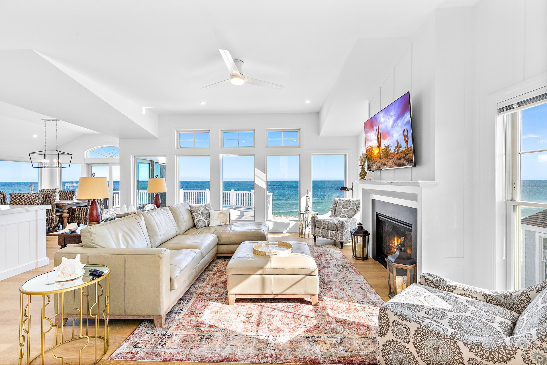 4901 S Long Beach Blvd - Pet Friendly