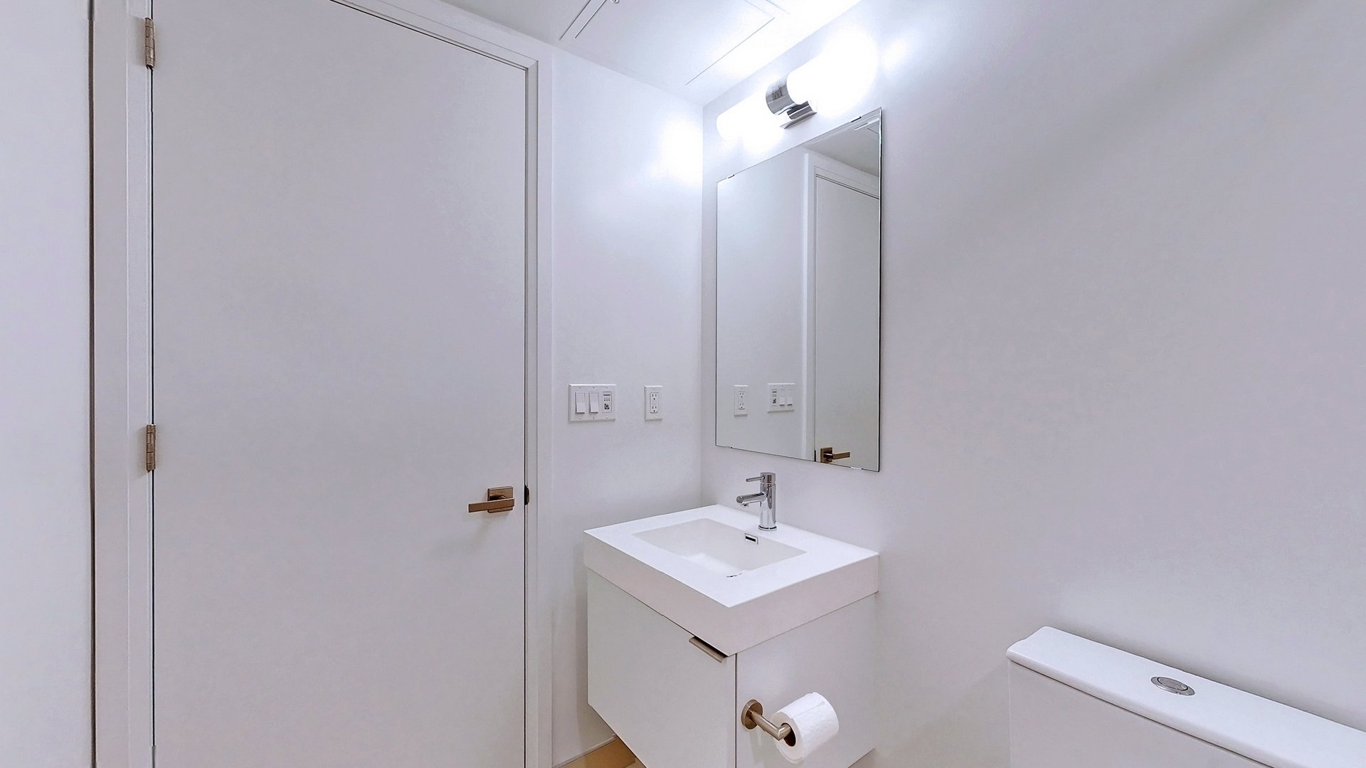 The Foxbar Suite 1709