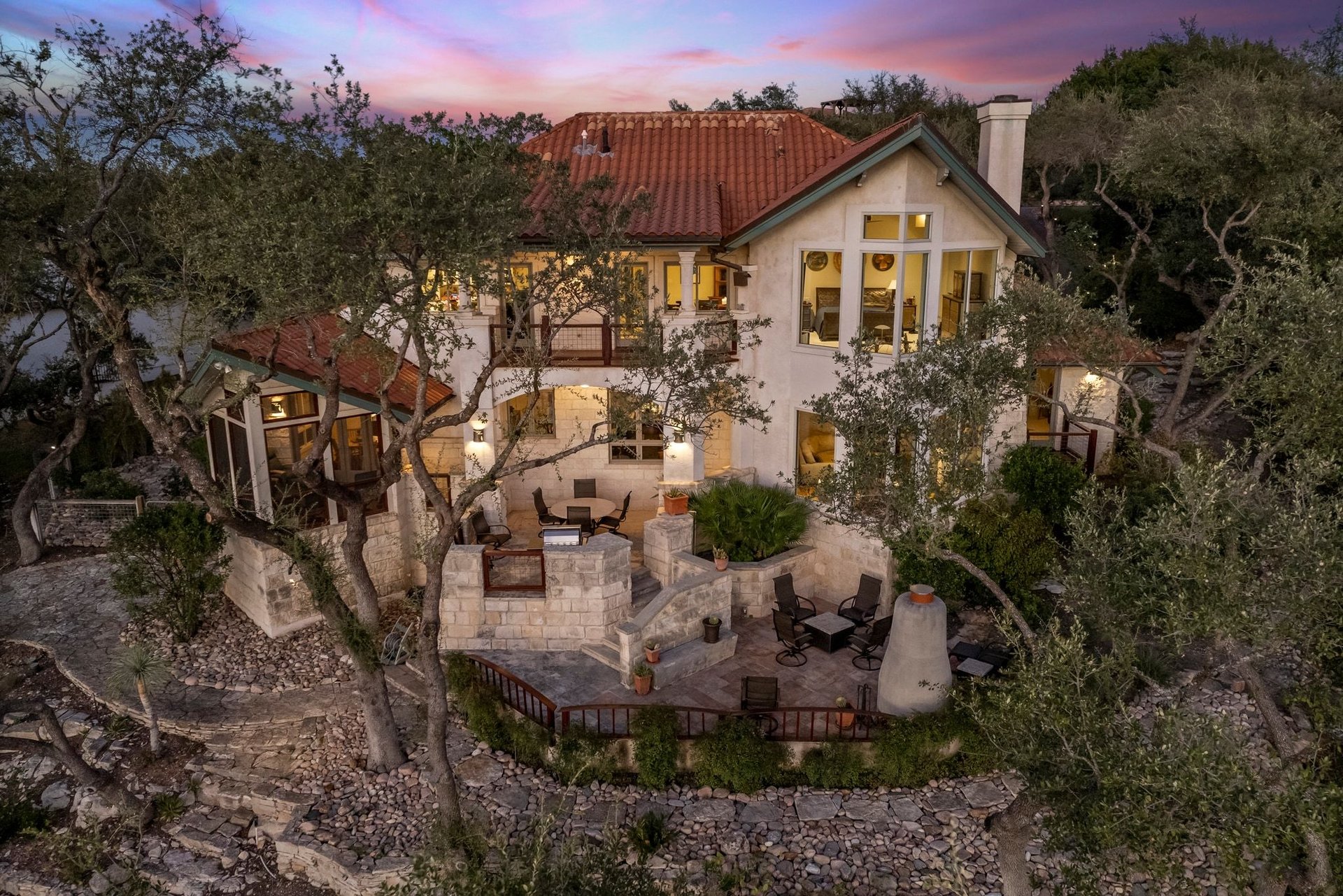 19905 Angel Bay Drive