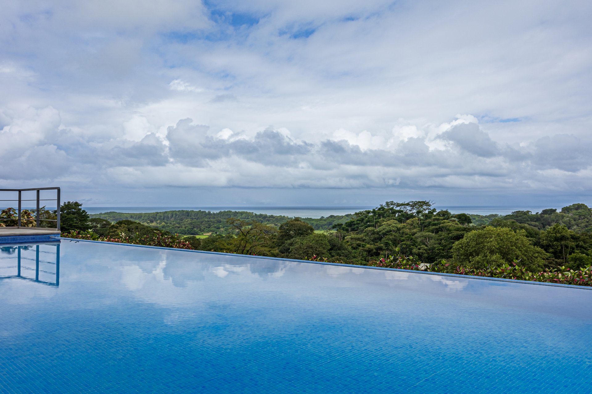 Vista Maré Estate, Ocean View in Uvita, Costa Rica