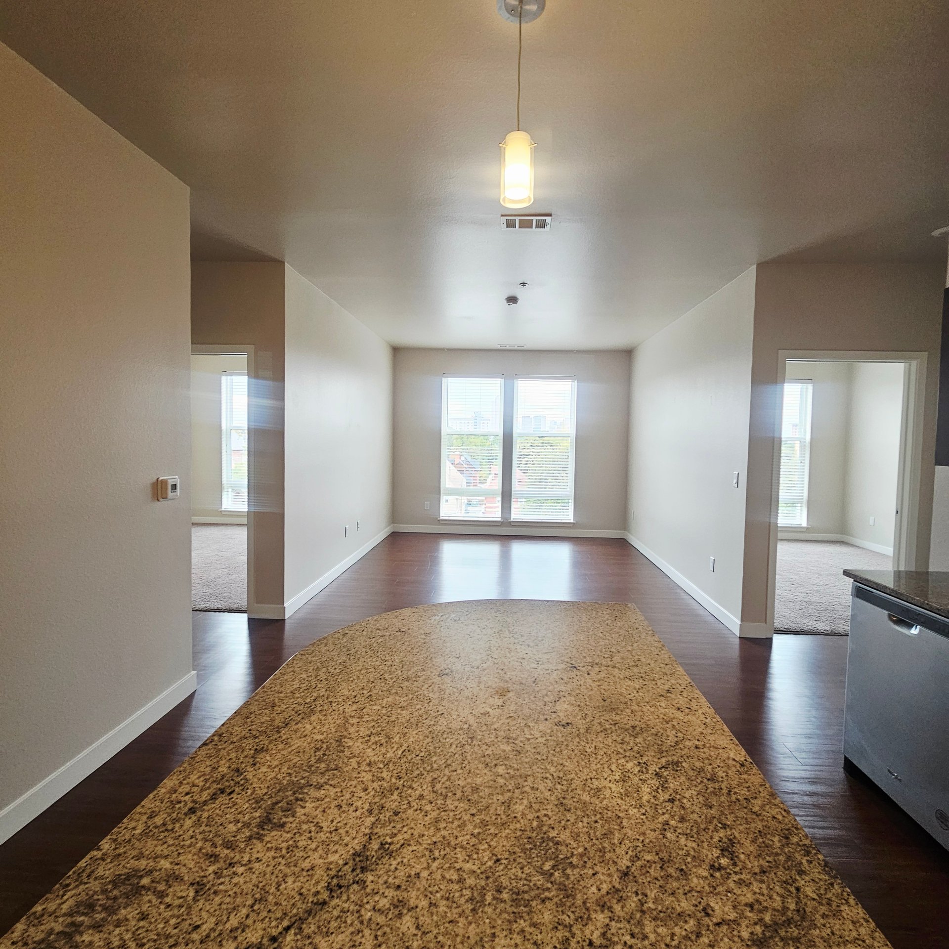 2 Bed 2 Bath Apartment Near City Park Denver