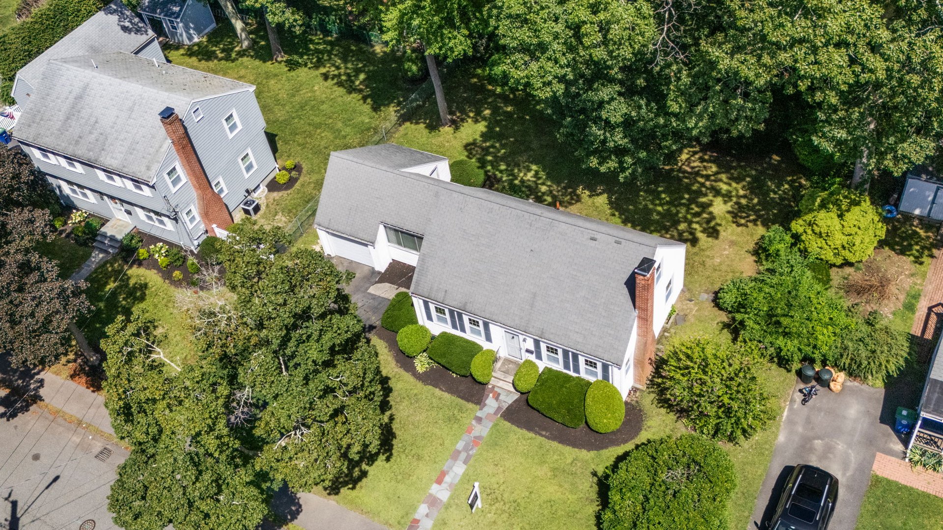 66 Plymouth Ave