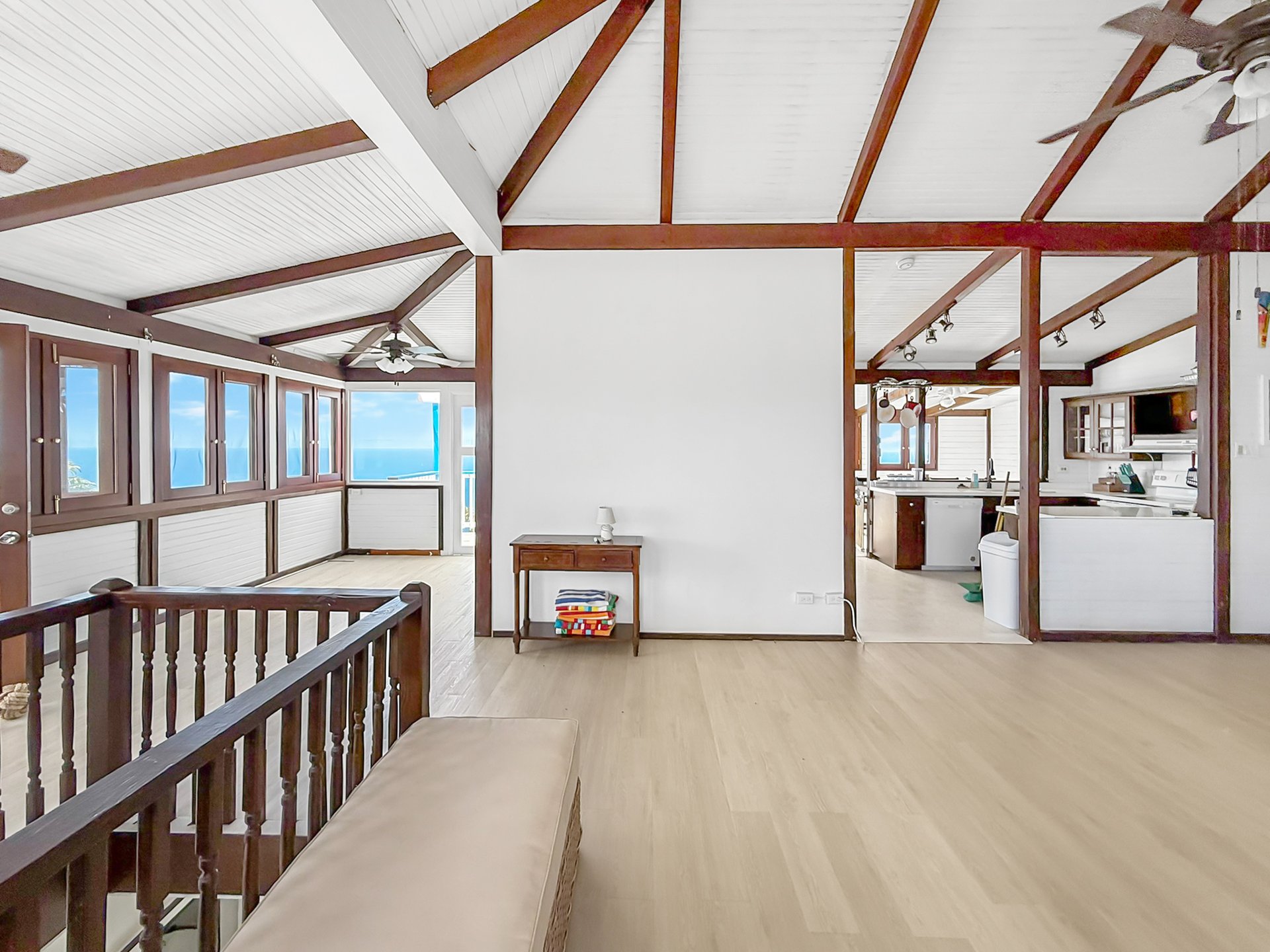 951 Casablanca-Luck Hill Standalone Home