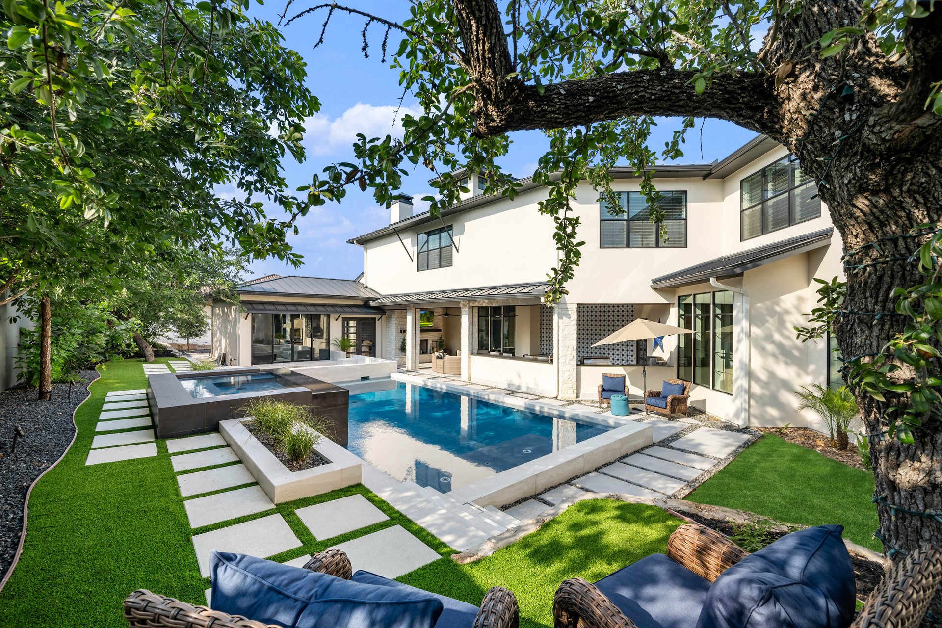 Private Address, San Antonio, TX 78261