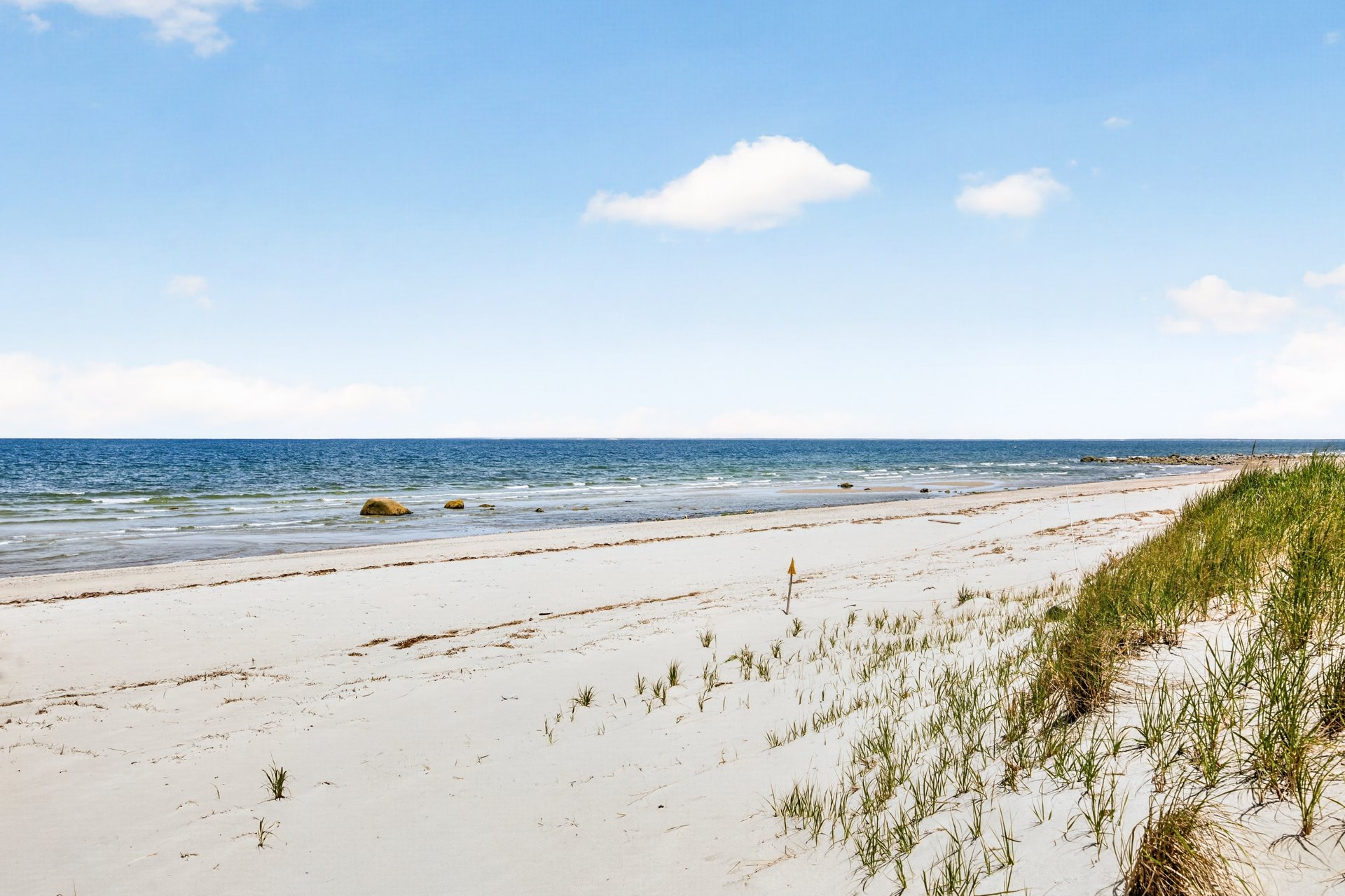 Spectacular Beachfront in East Dennis