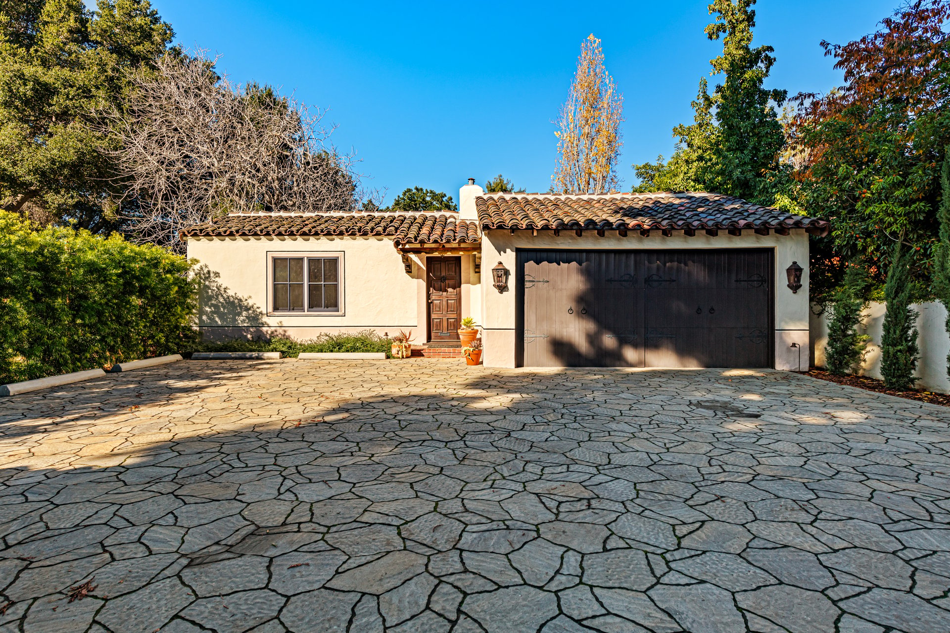 For Rent | Palo Alto Casita