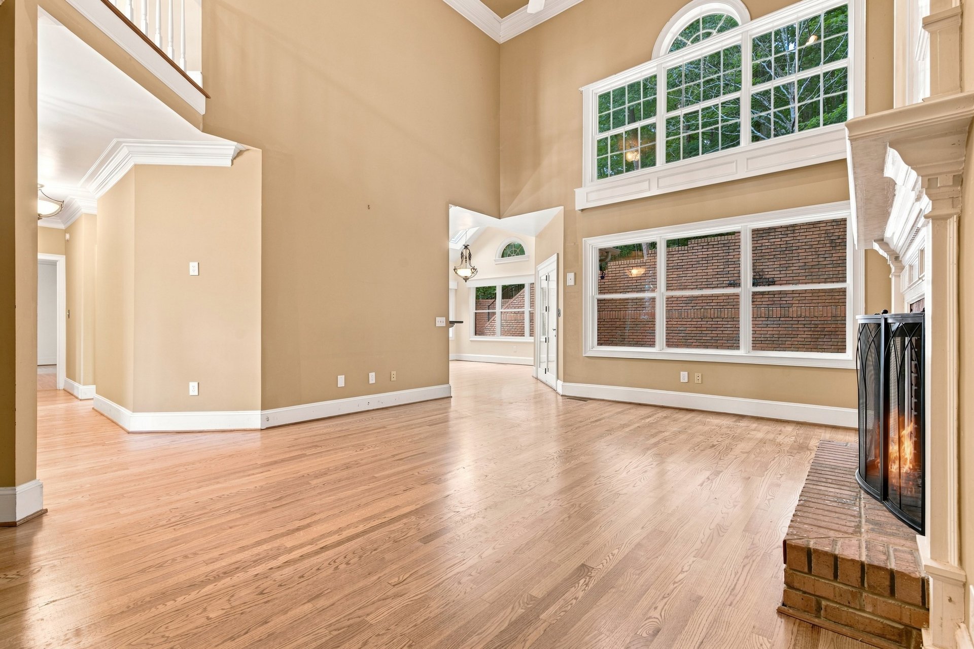 Where Luxury Meets the View on Monte Sano