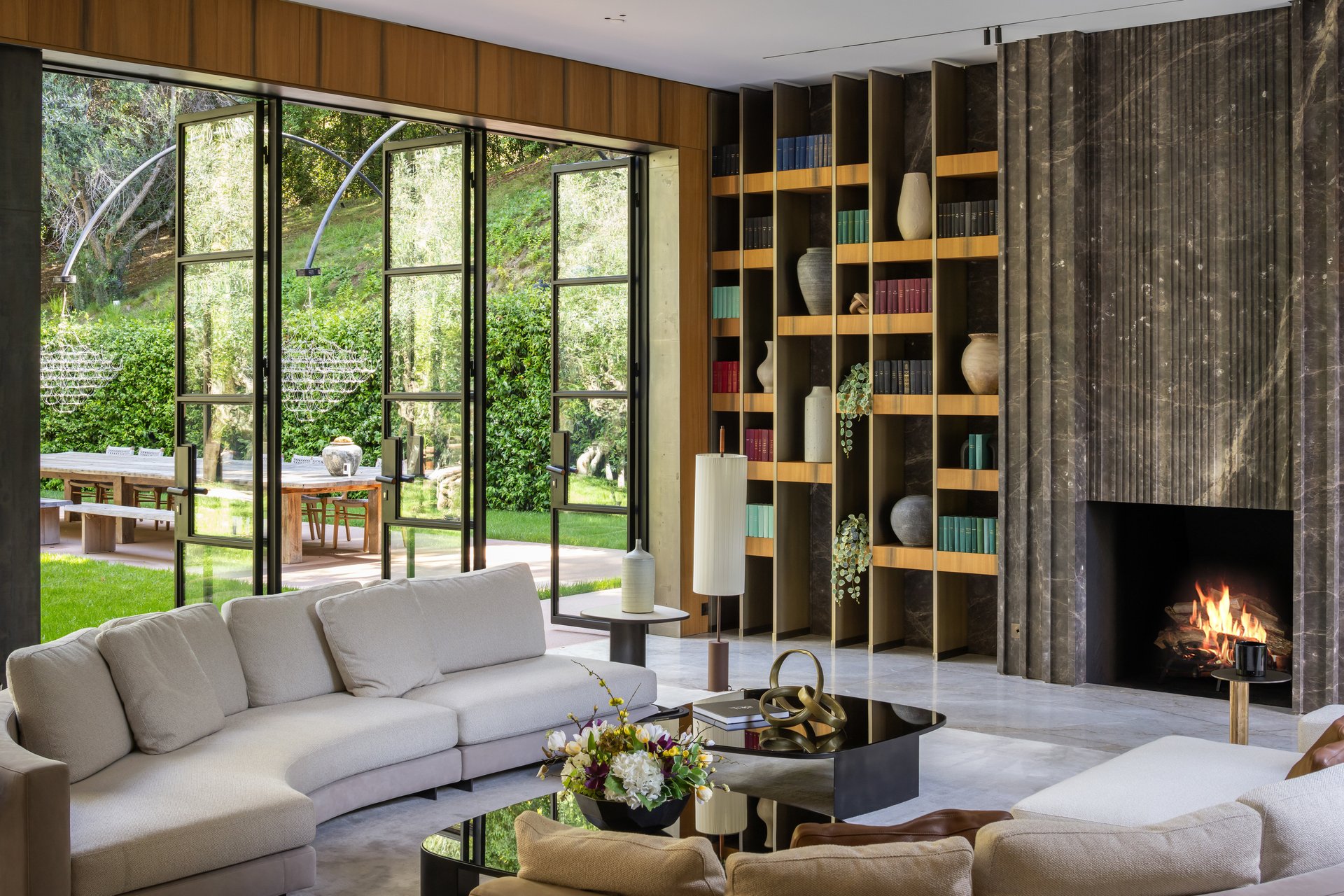 2650 Benedict Canyon Dr, Beverly Hills