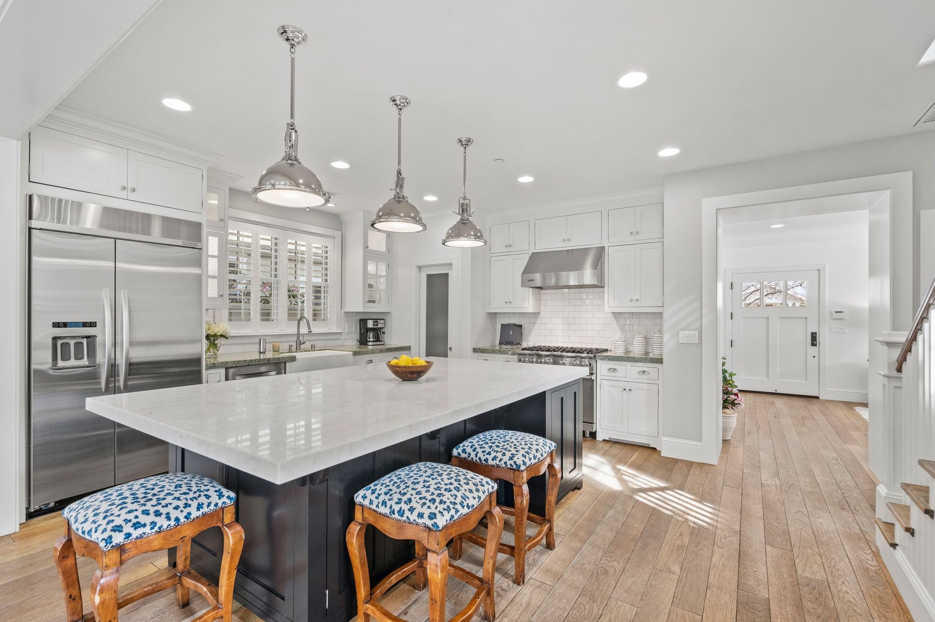 221 Caldwell Avenue