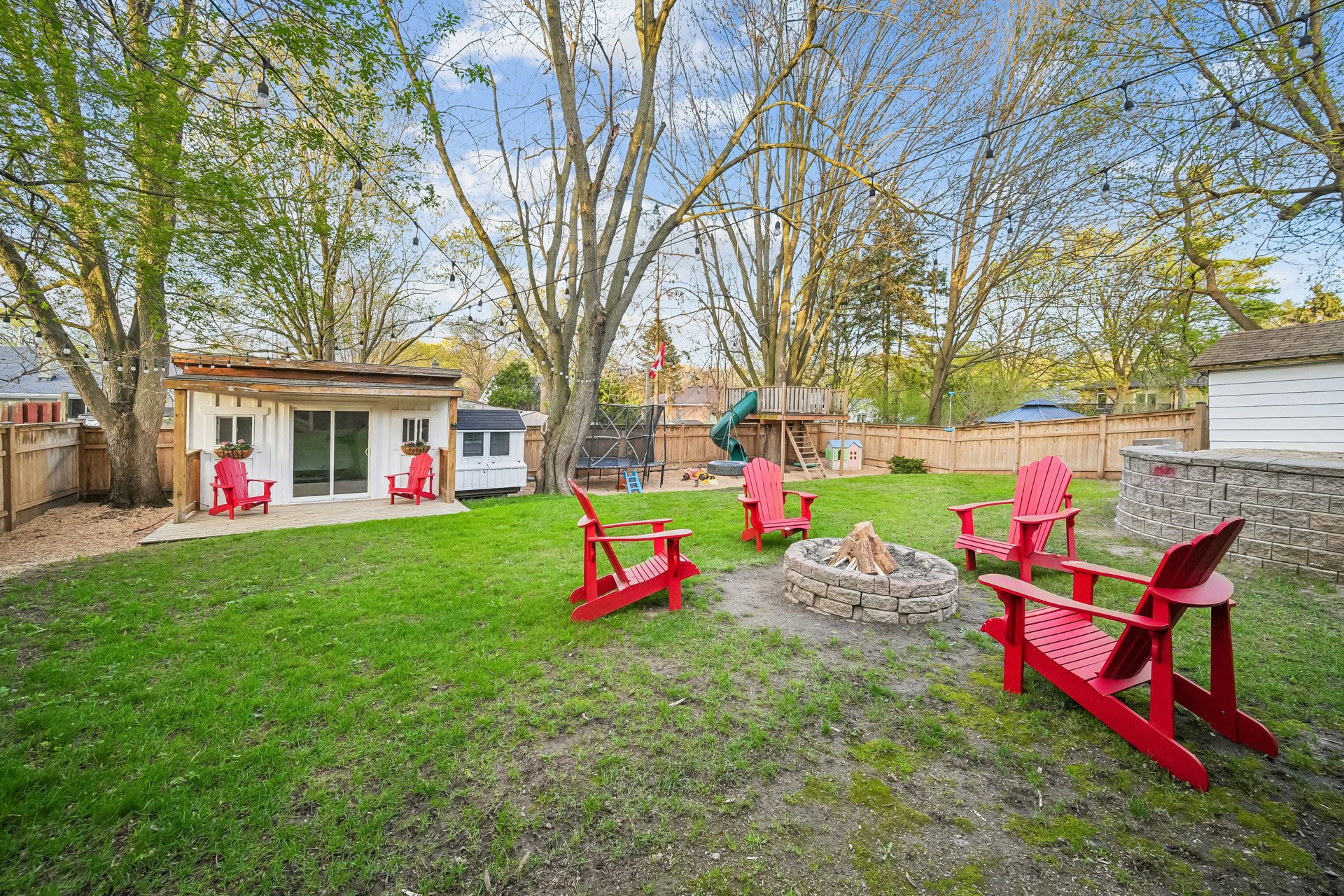 Your Dream Bungalow Awaits