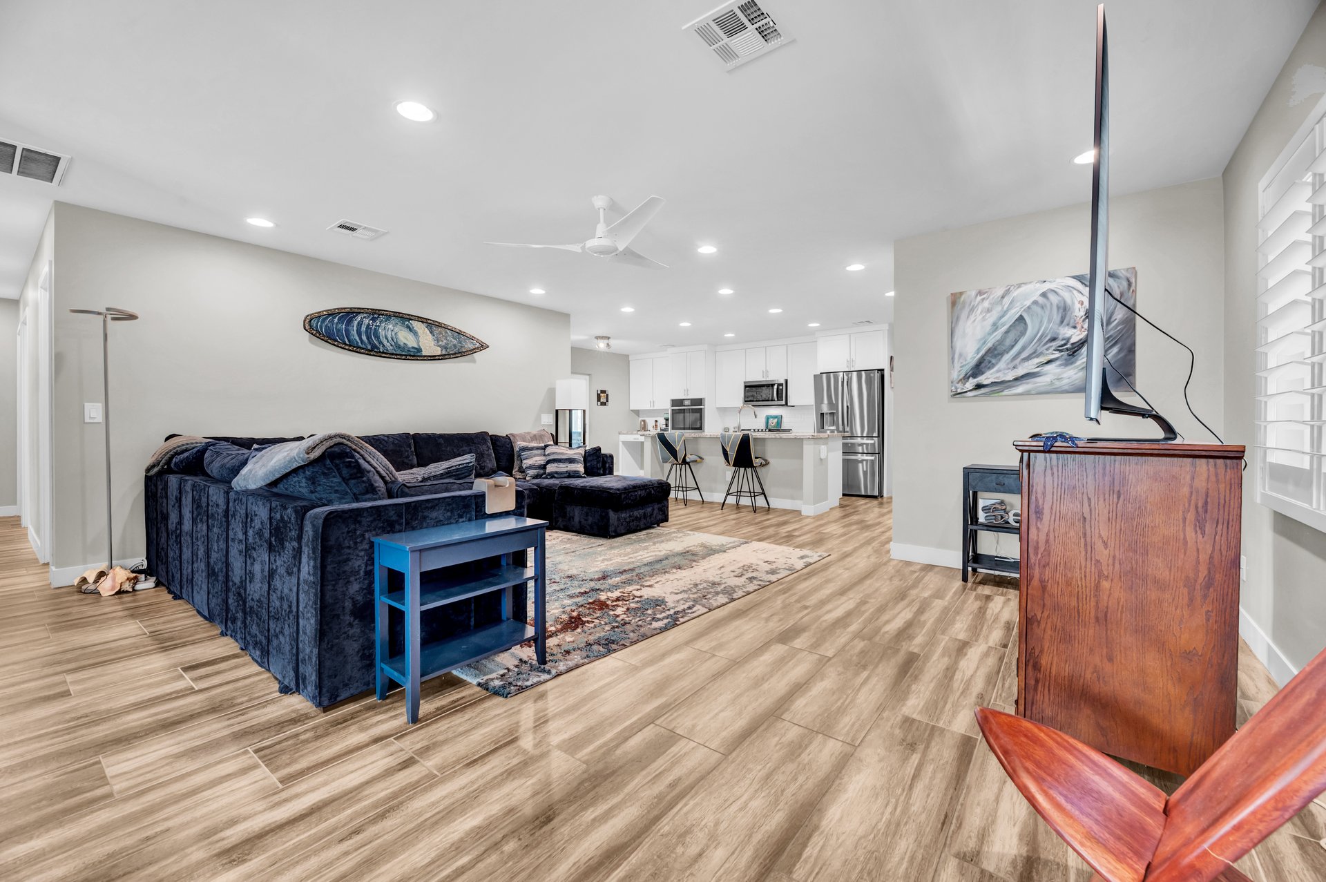3109 E Monterosa Street