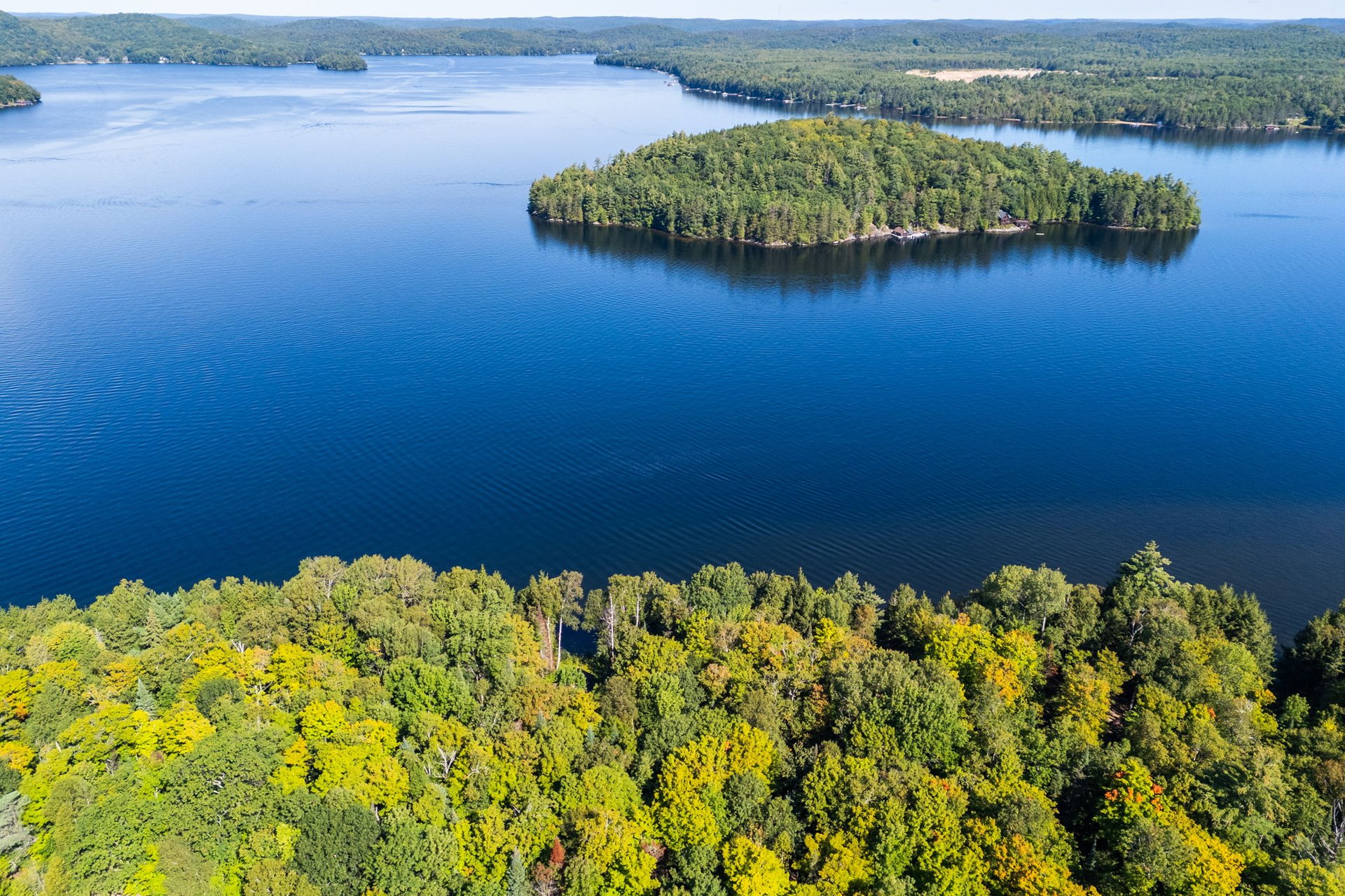 4339 Muskoka Road 117, Lake of Bays