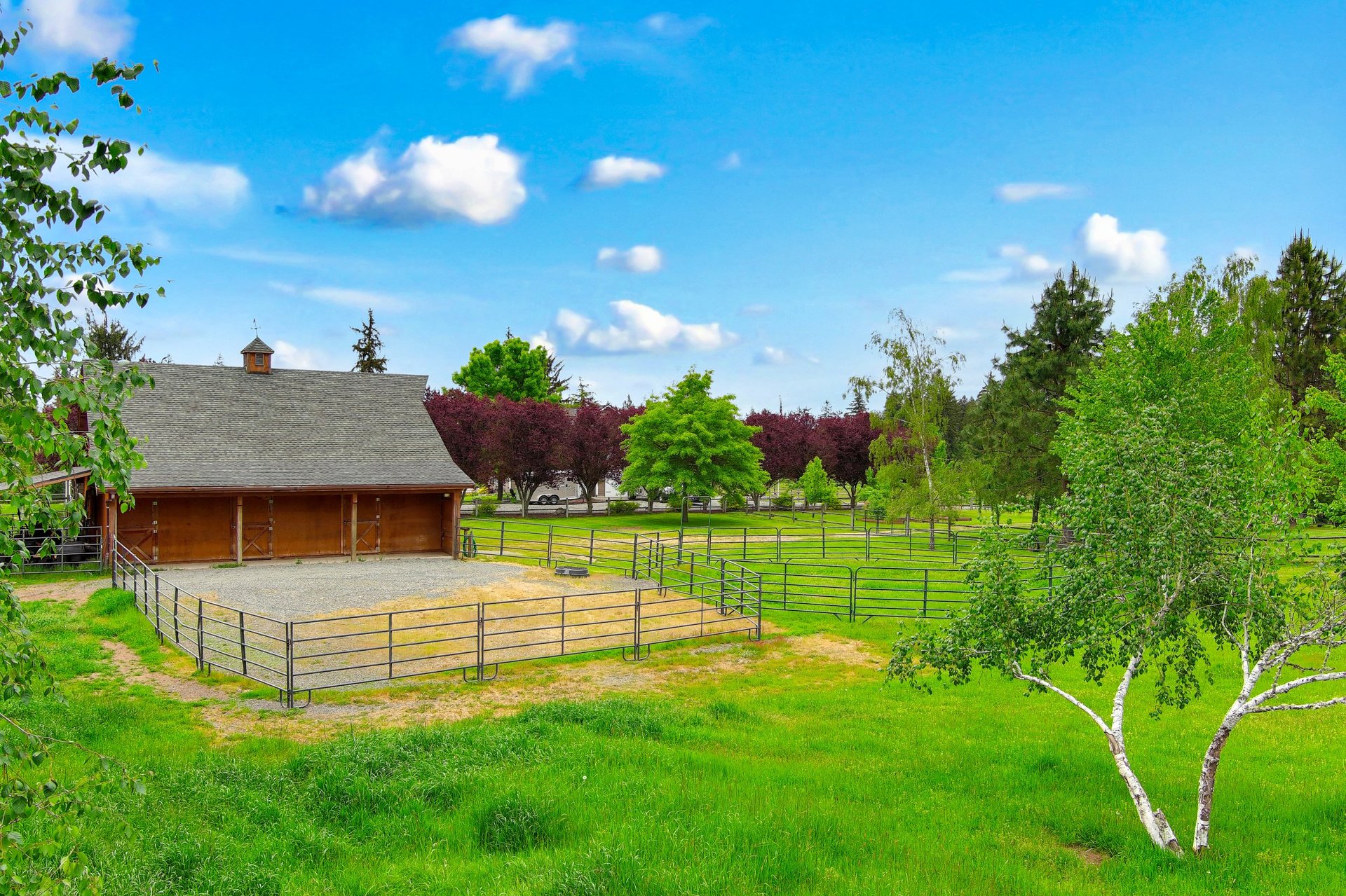 14419 Martinson Rd SE, Yelm, WA 98597