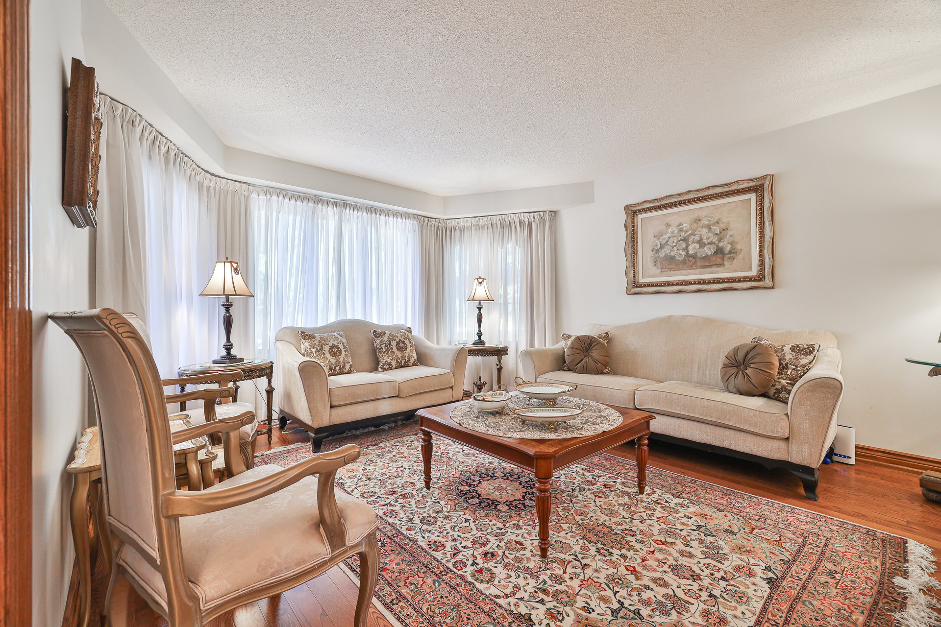 SOLD: Magnificent Estate 